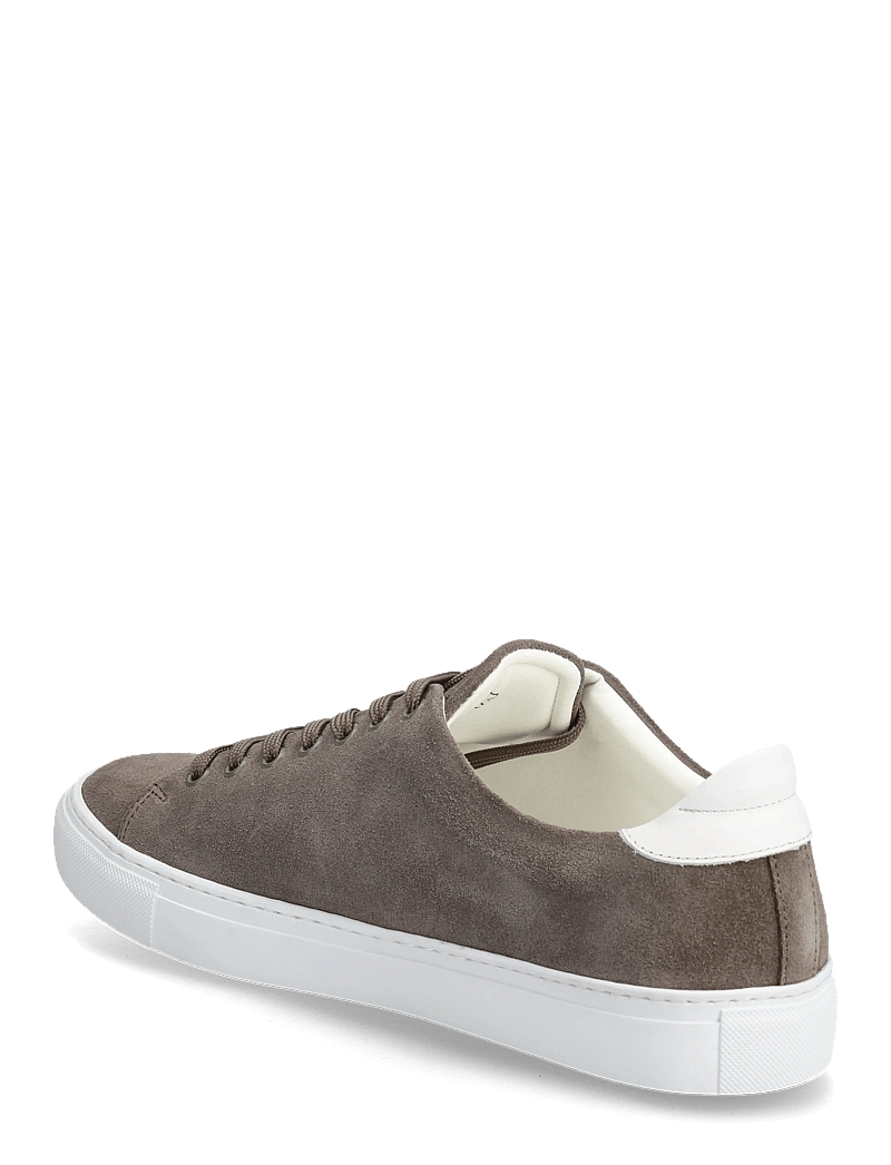 Garment Project - Type ST - Elephant/White Suede - feriefavoritter - elephant - 2