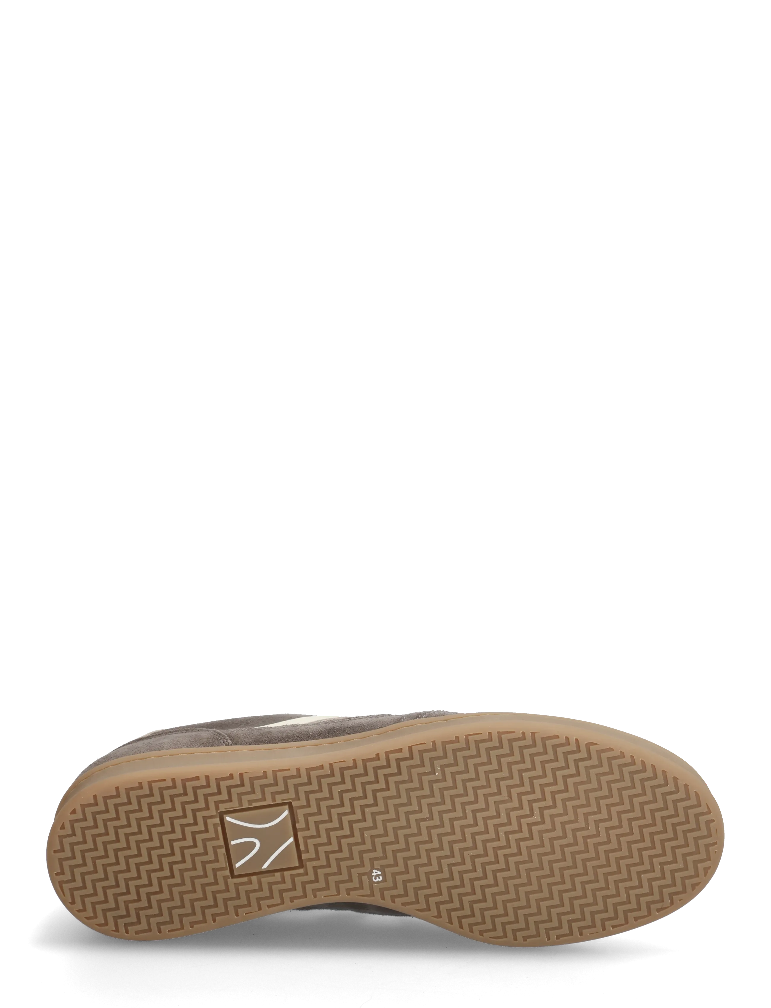 Liga Suede 5