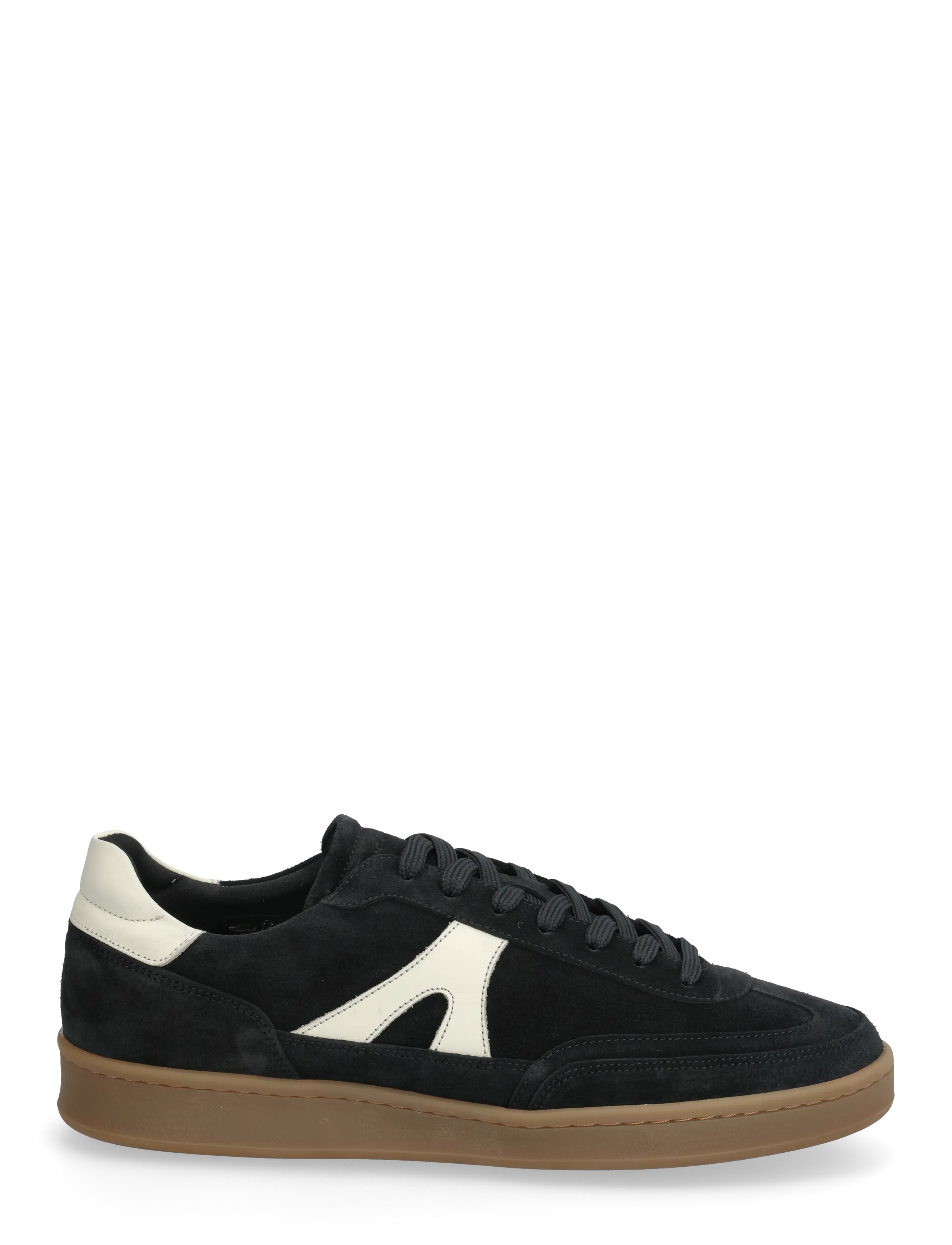 Garment Project - Liga - Black Suede - black - 1
