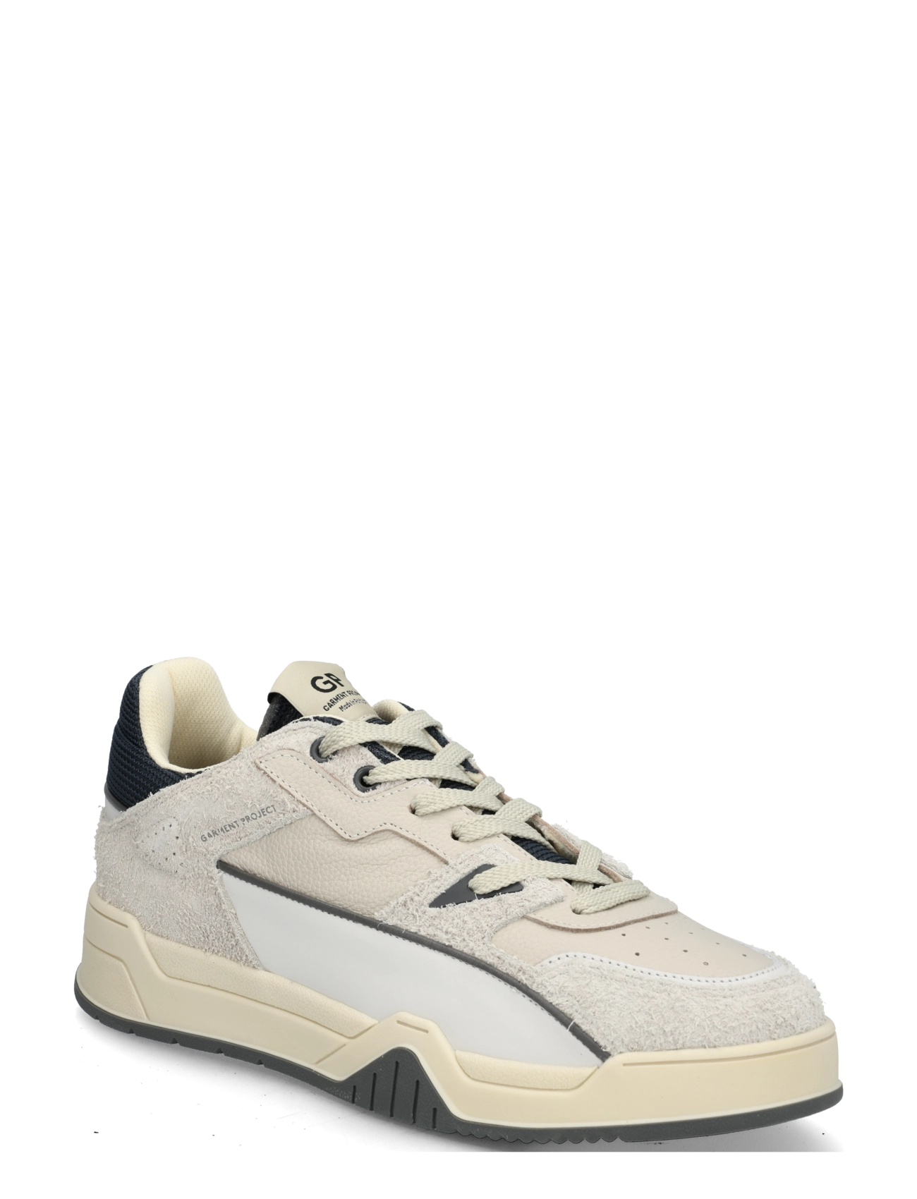 Garment Project Lee - Nordisk stil - BRAIN / cream