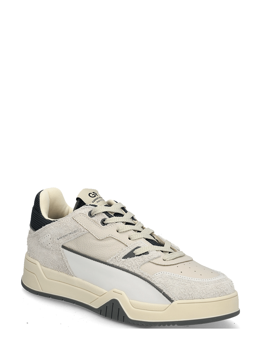 Garment Project - Lee - low-top sneaker - brain - 0
