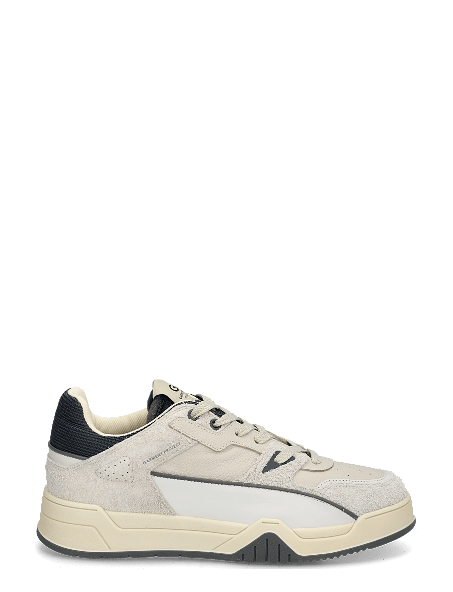 Garment Project - Lee - low-top sneaker - brain - 2