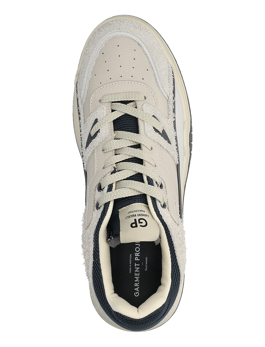 Garment Project - Lee - low-top sneaker - brain - 3