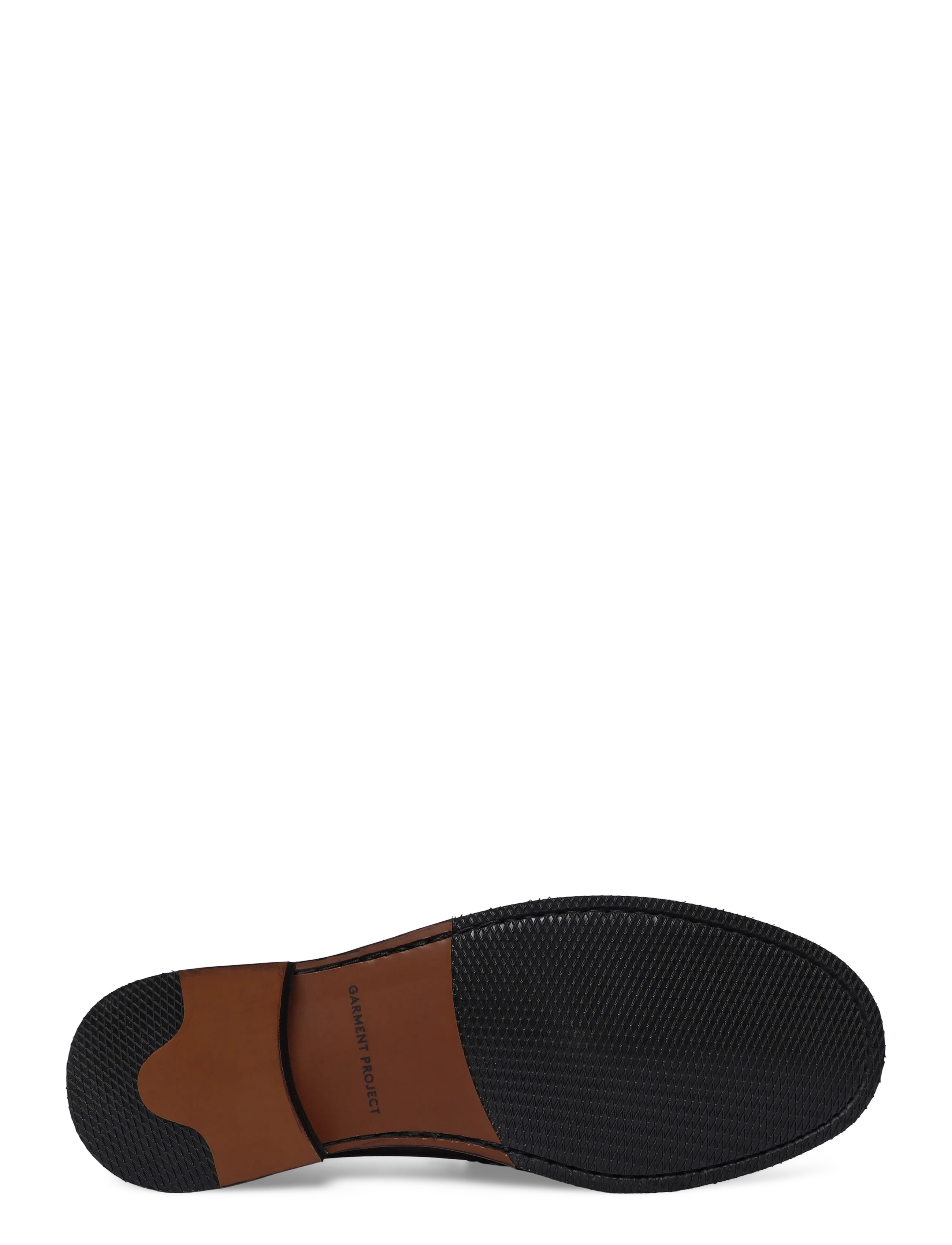Garment Project - Miles Penny Loafer - Brown Polido - shop by occasion - brown - 4