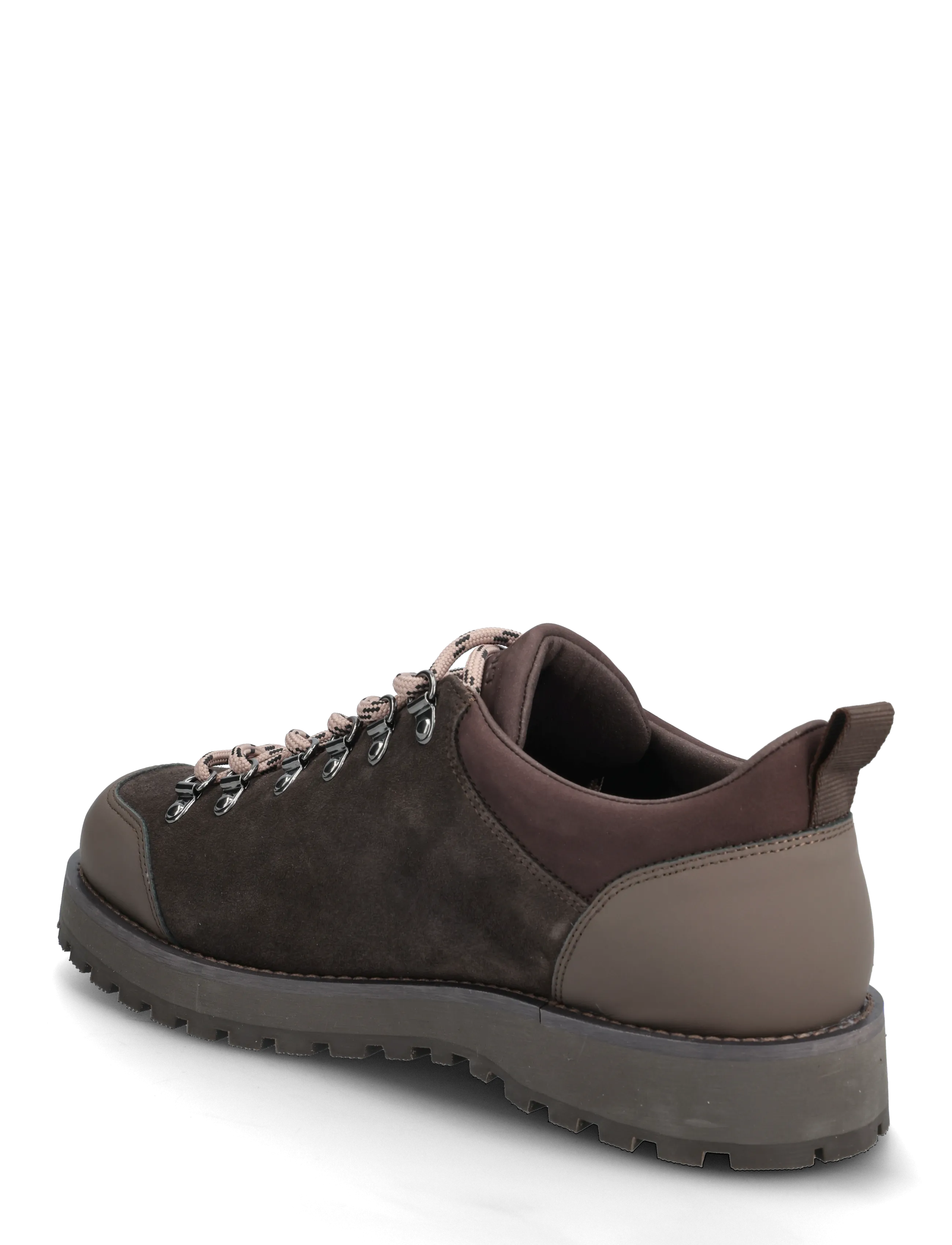 Garment Project - Dune Low - Brown Suede - brown - 2