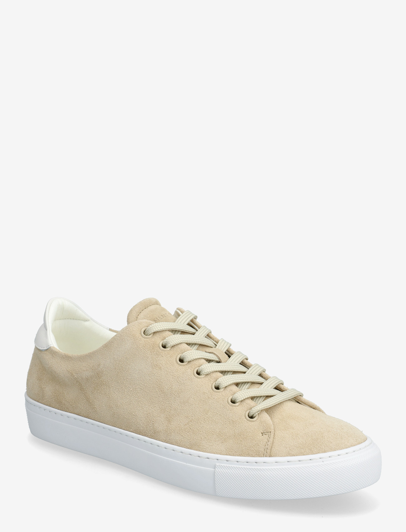 Garment Project - Type ST - Sand Suede - lave sneakers - sand - 0