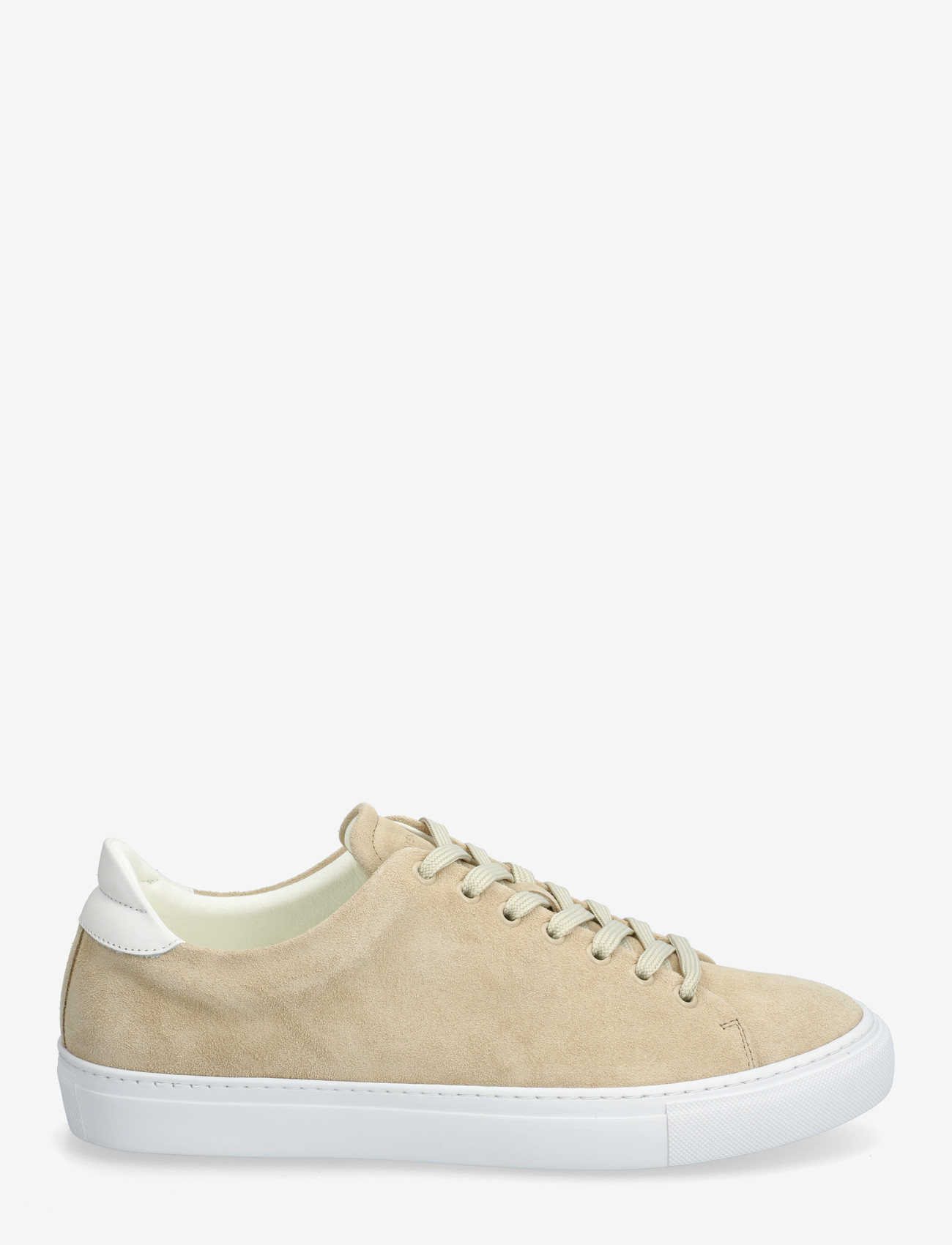 Garment Project - Type ST - Sand Suede - lave sneakers - sand - 1