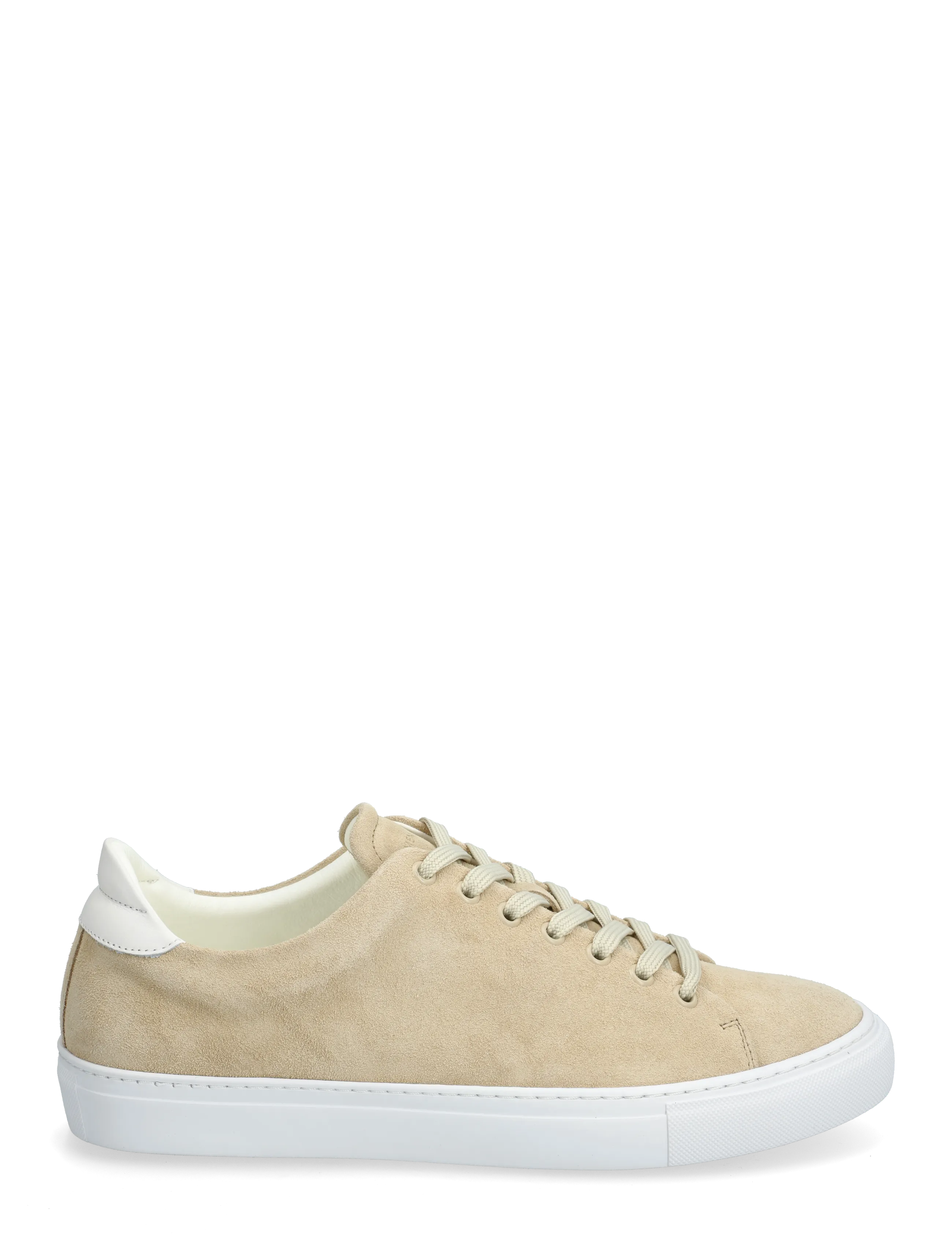 Garment Project - Type ST - Sand Suede - low tops - sand - 1