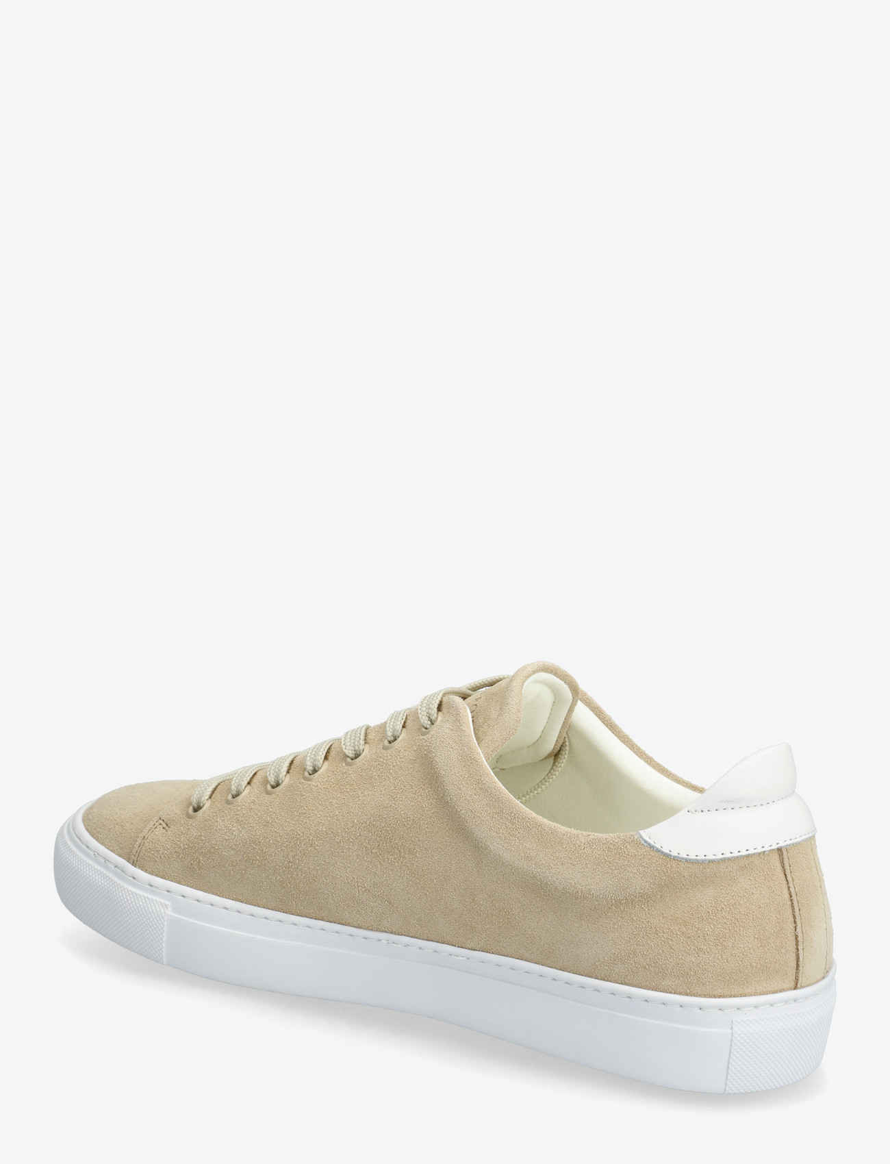 Garment Project - Type ST - Sand Suede - lave sneakers - sand - 2