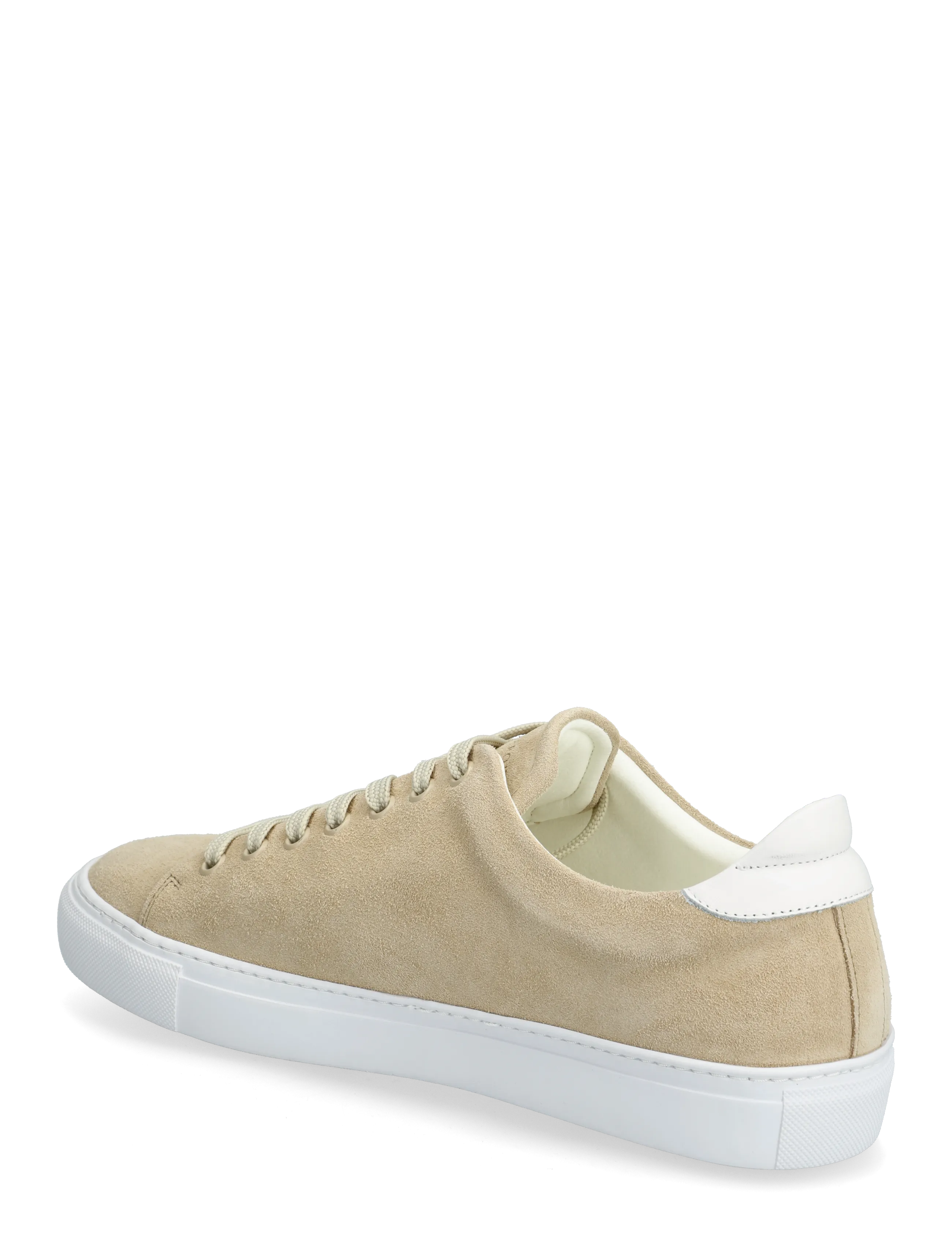 Garment Project - Type ST - Sand Suede - low tops - sand - 2