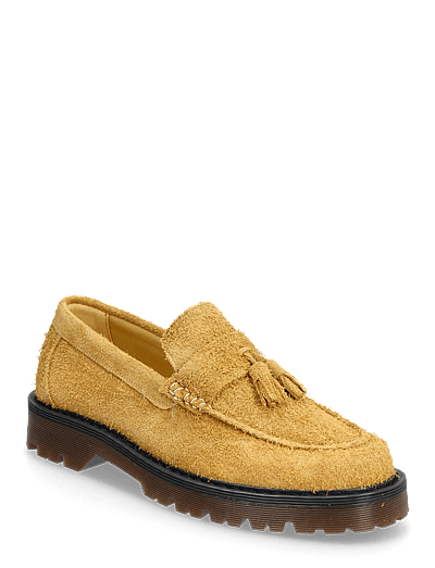 Pete Loafer - Hairy Suede - Loafers