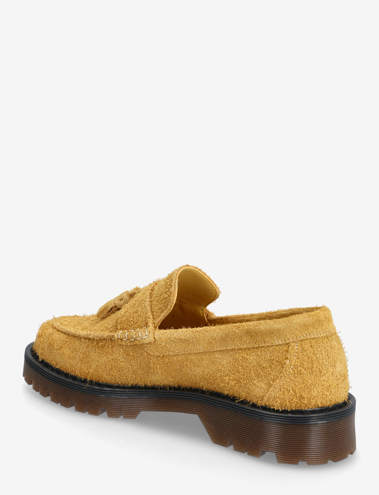 Garment Project - Pete Loafer - Honey Hairy Suede - honey - 2