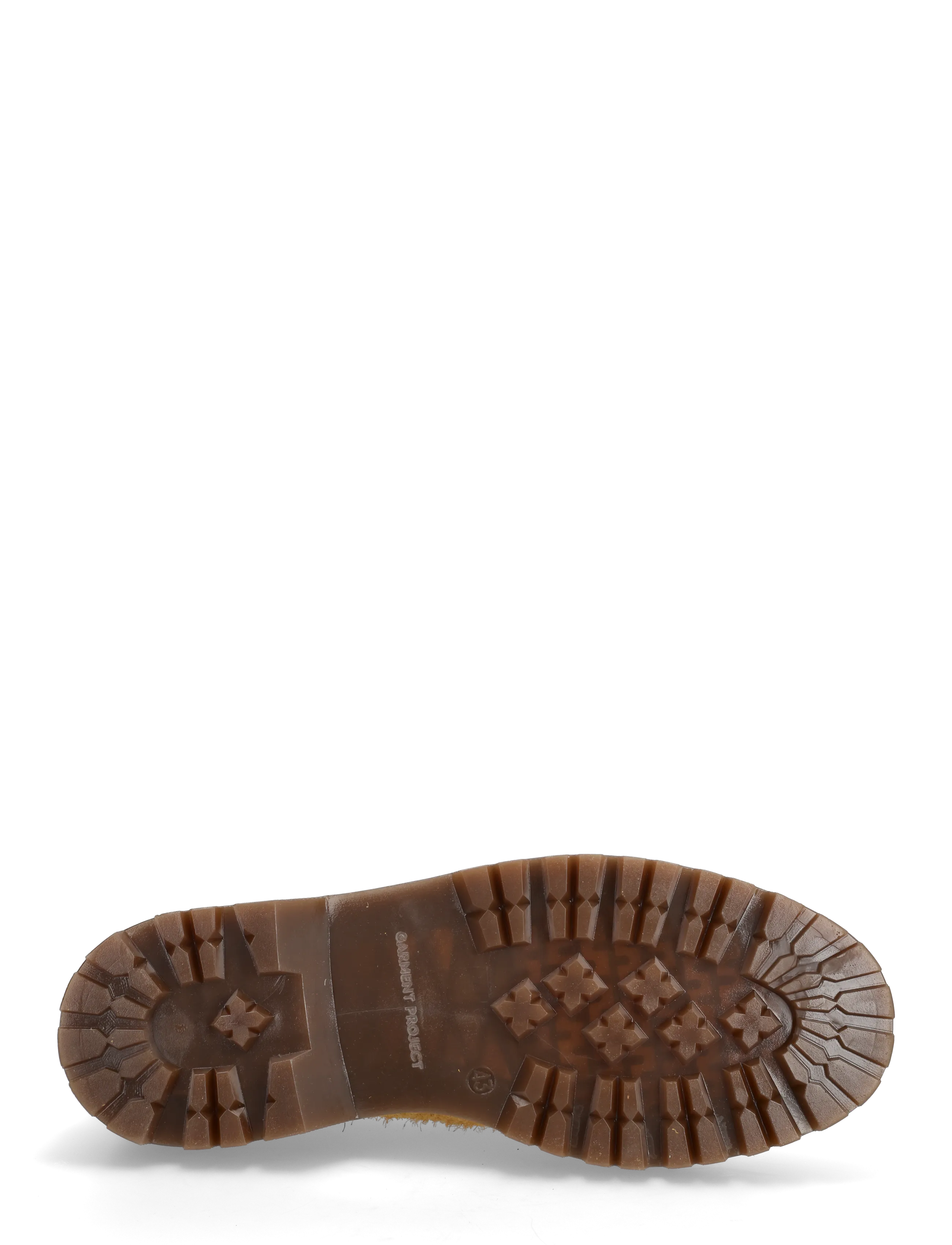 Pete Loafer Hairy Suede 5