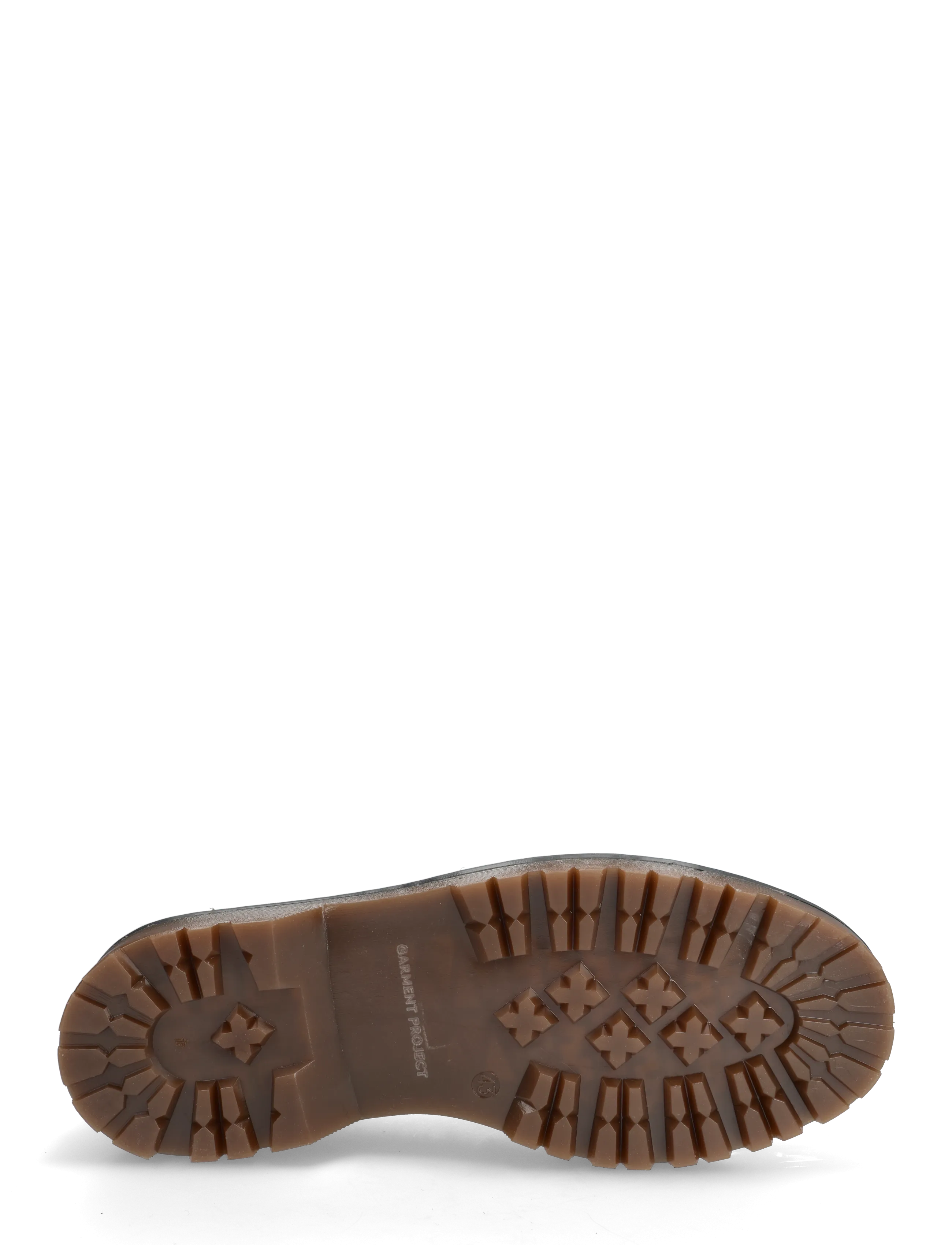 Garment Project - Pete Loafer - Elephant Hairy Suede - shop by occasion - elephant - 4