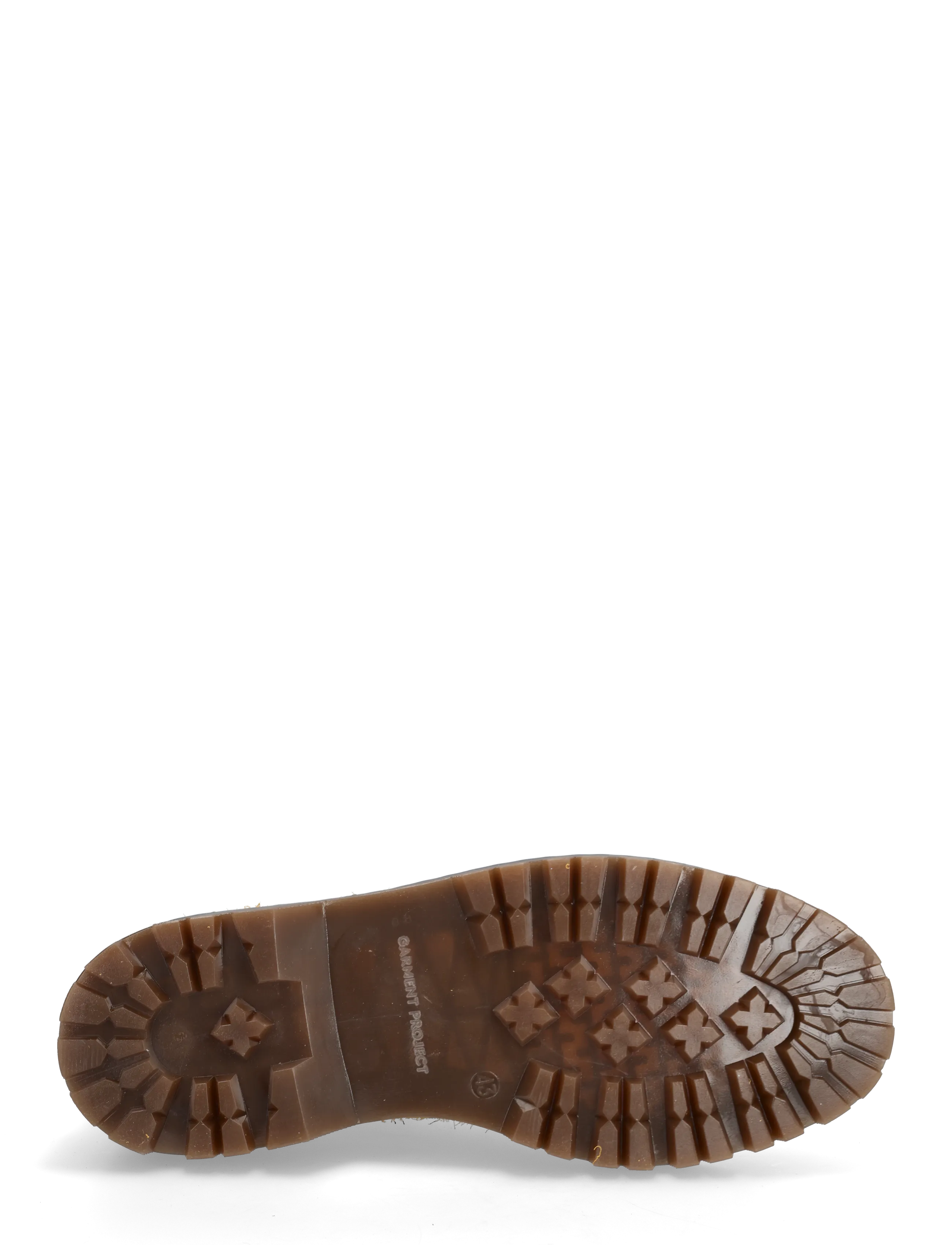 Pete Moc Toe Hairy Suede 5