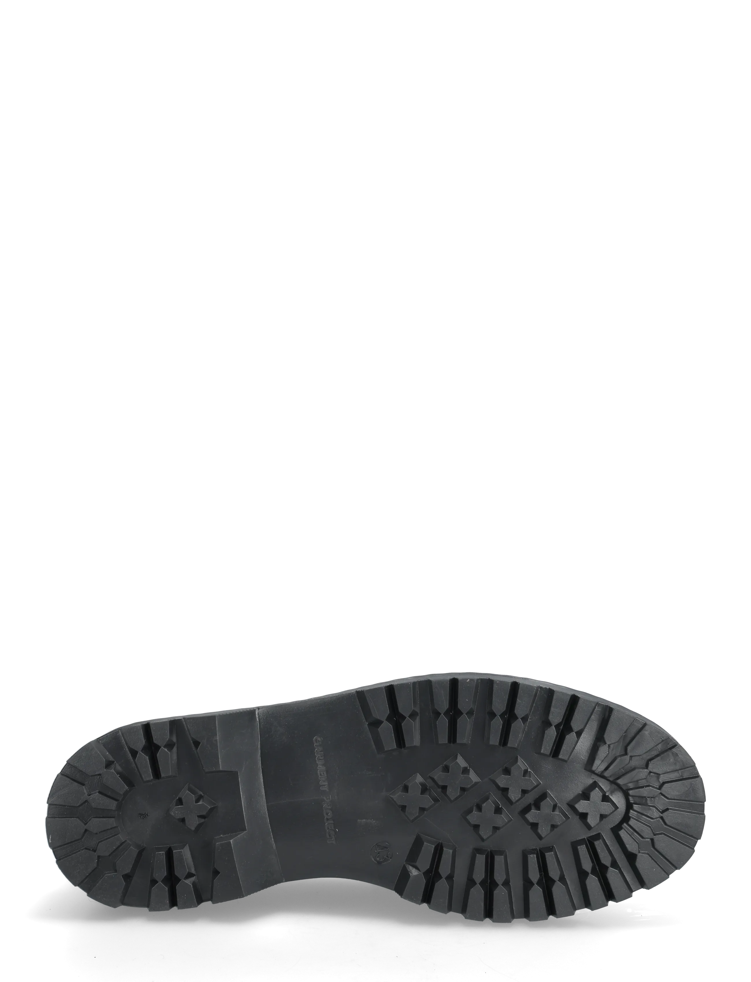 Pete Loafer Black Leather 5