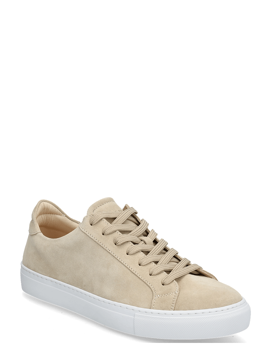 Garment Project - Type - Suede - sand - 0