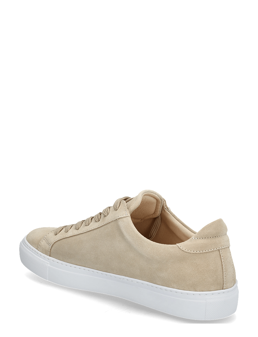 Garment Project - Type - Suede - sand - 1