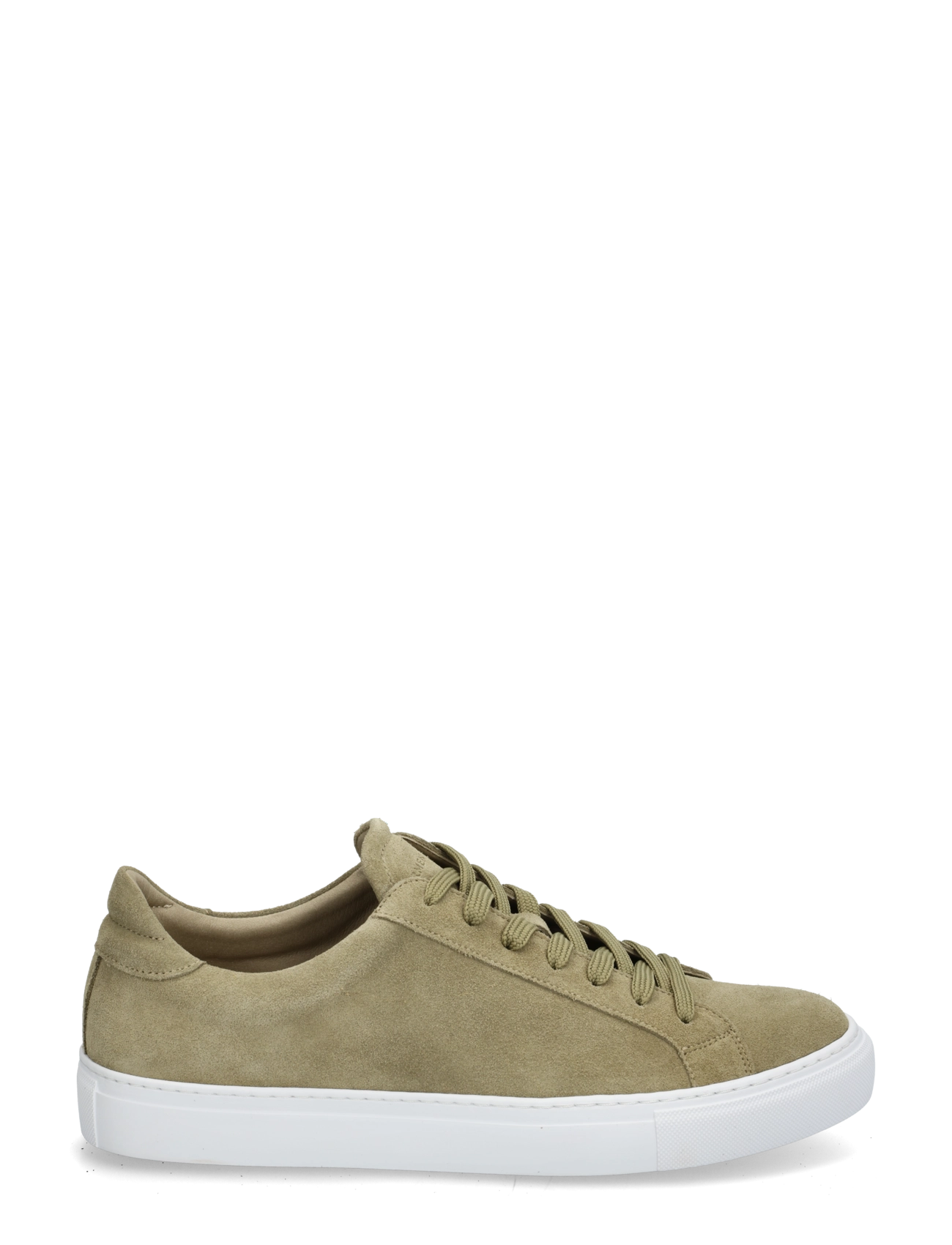 Garment Project - Type - Suede - olive - 2