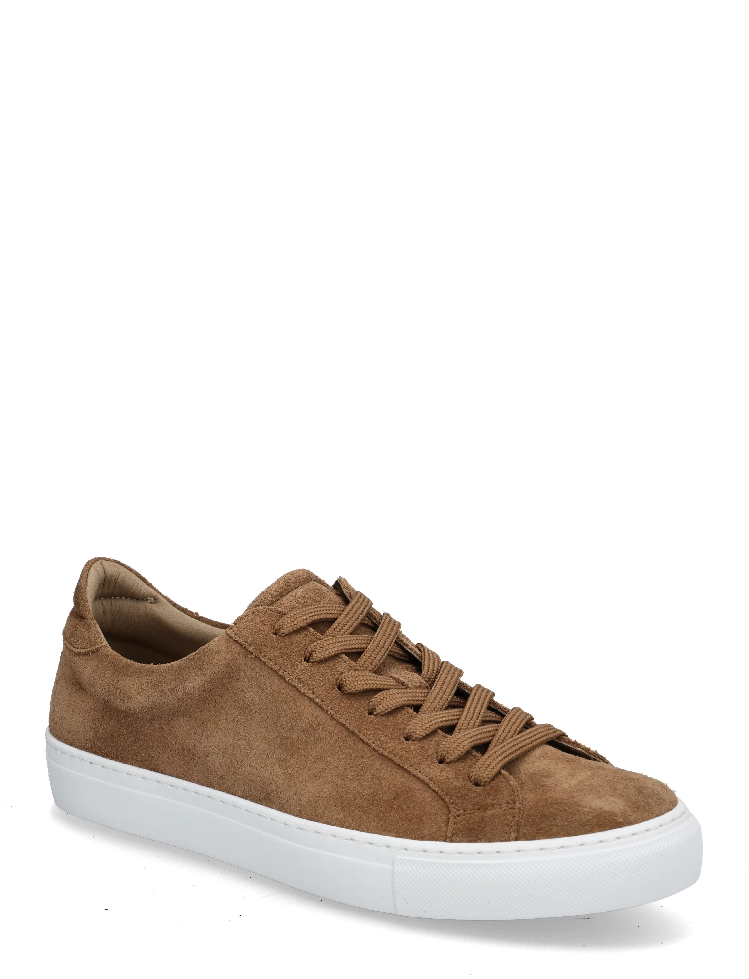 Garment Project Type - Date Suede - Shoes - DATE / brown