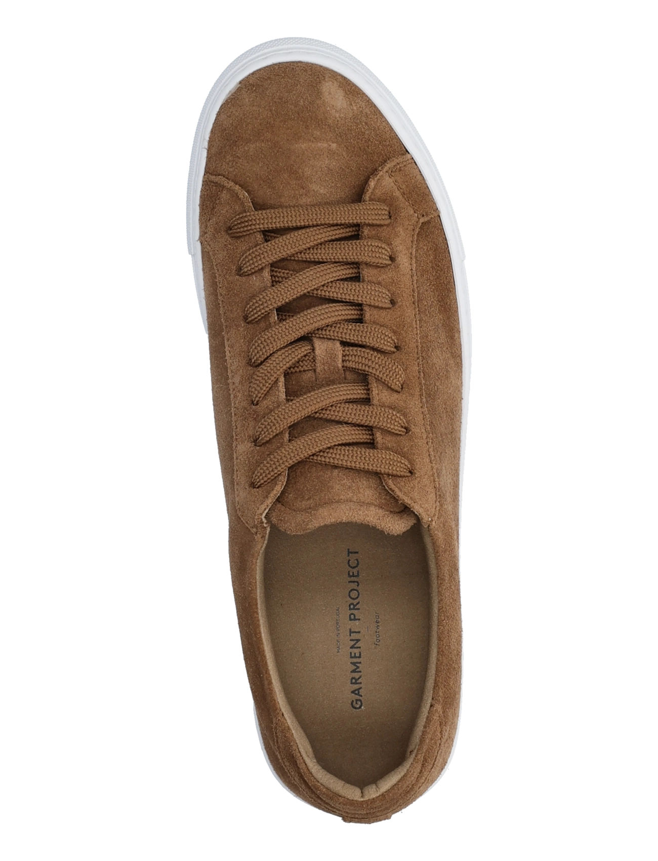 Garment Project - Type - Date Suede - date - 3