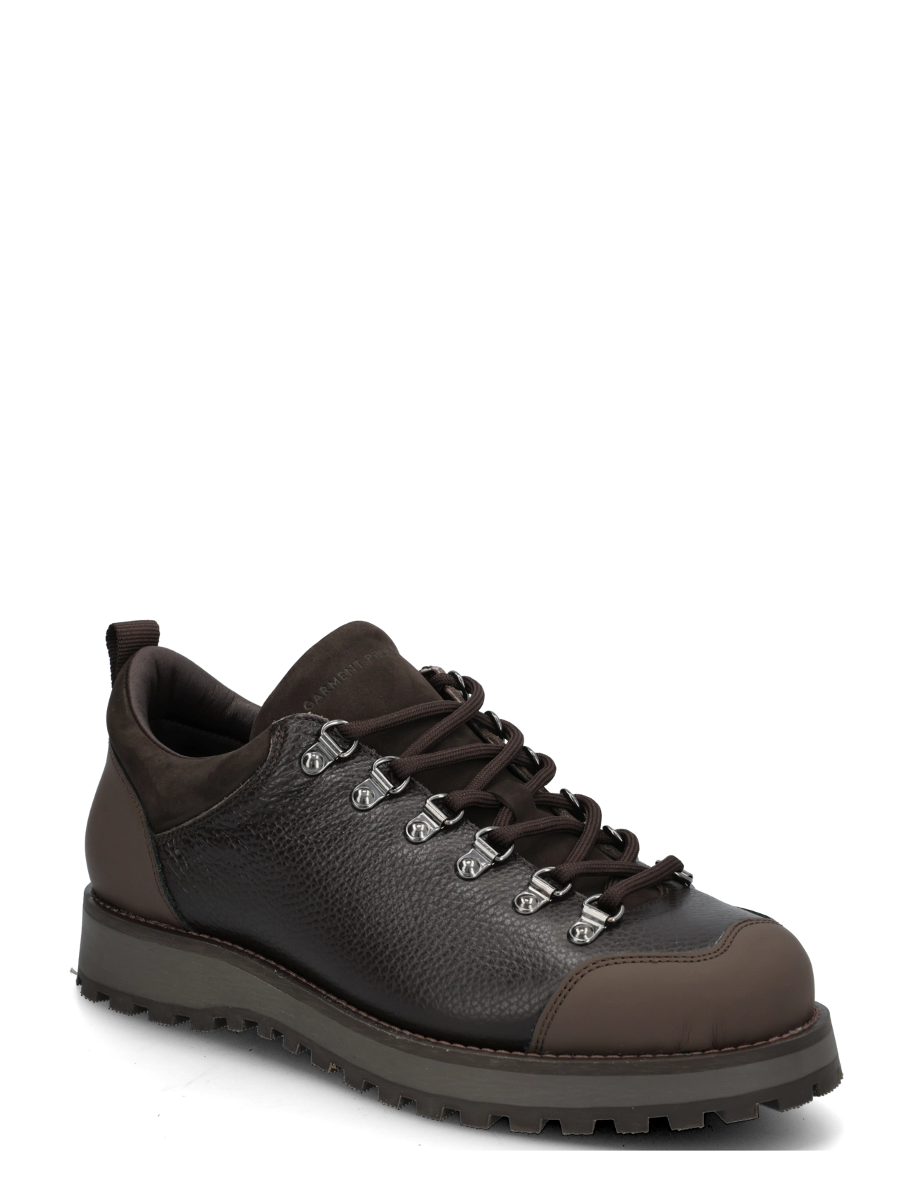 Garment Project - Dune Low -