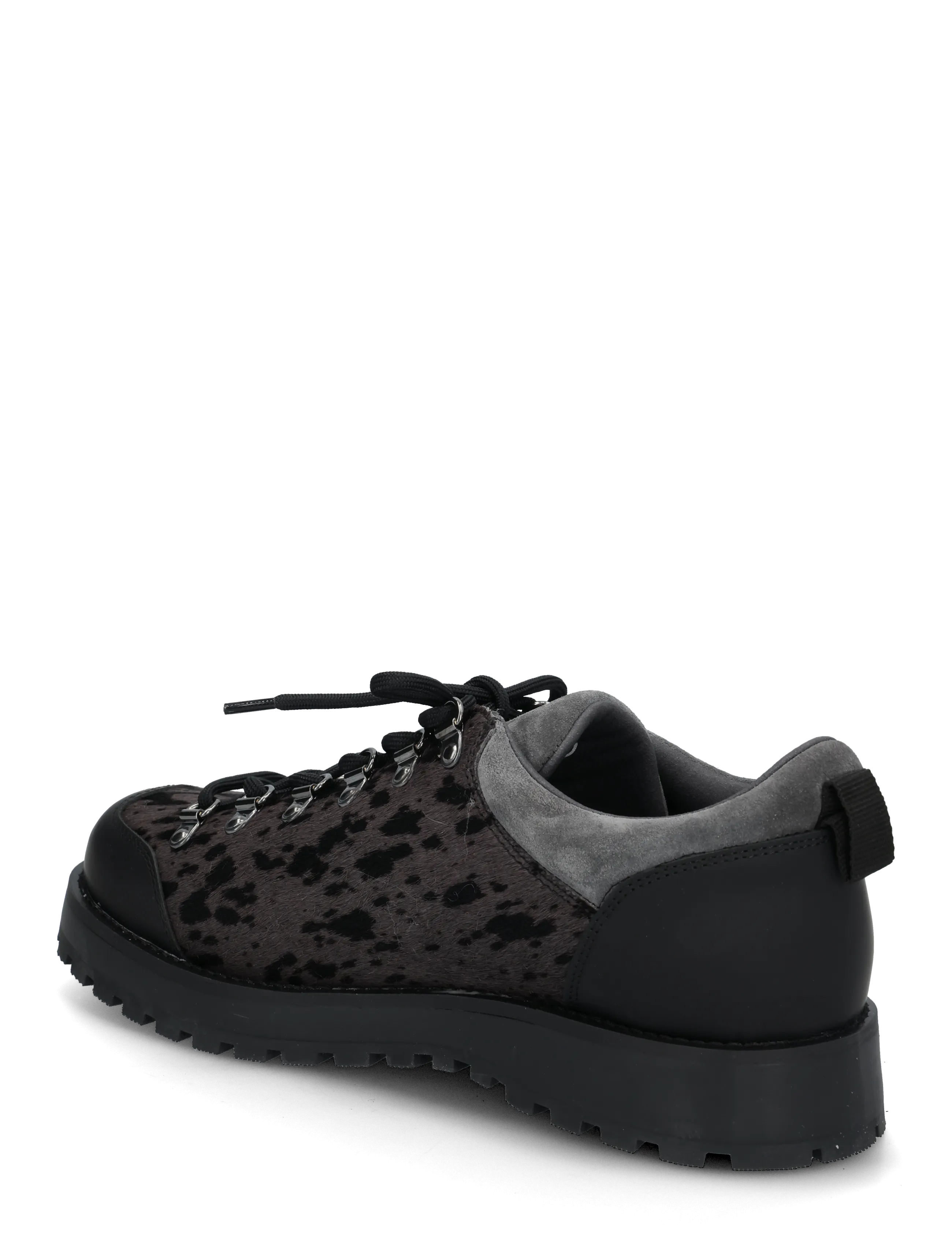 Garment Project - Dune Low - Grey Pony Hair - herbstersparnisse - grey - 1