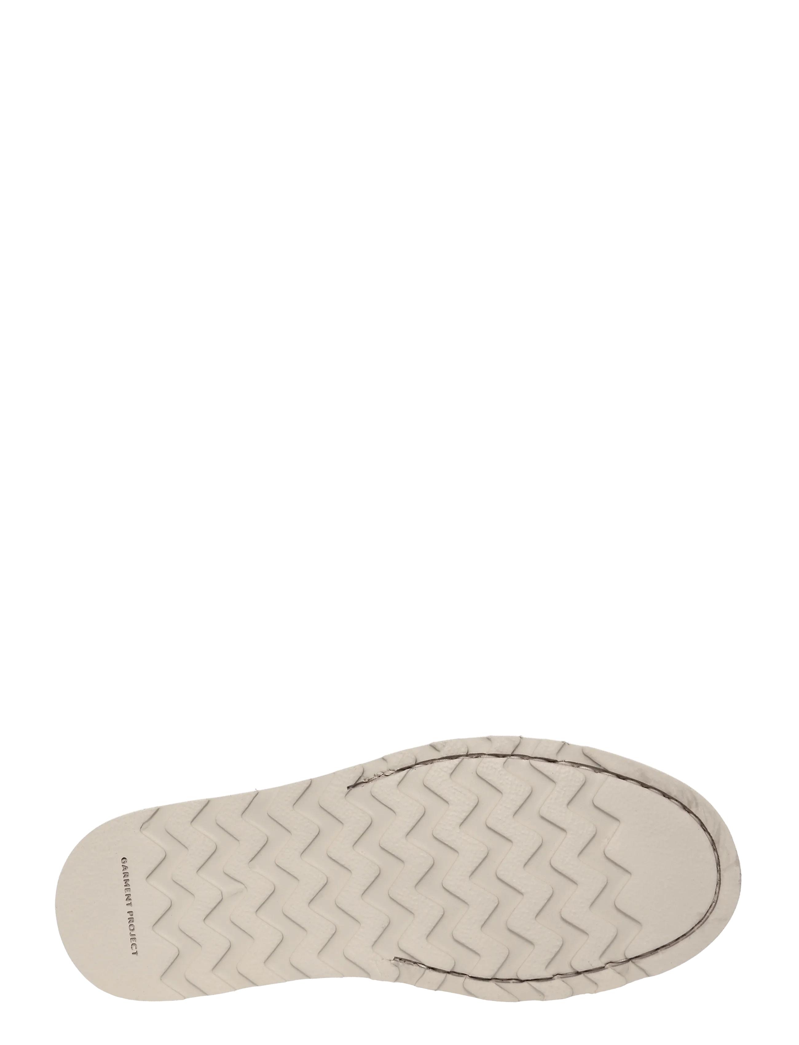 Garment Project - Egon - Brown Tumbled Leather - moc toes - brown - 4