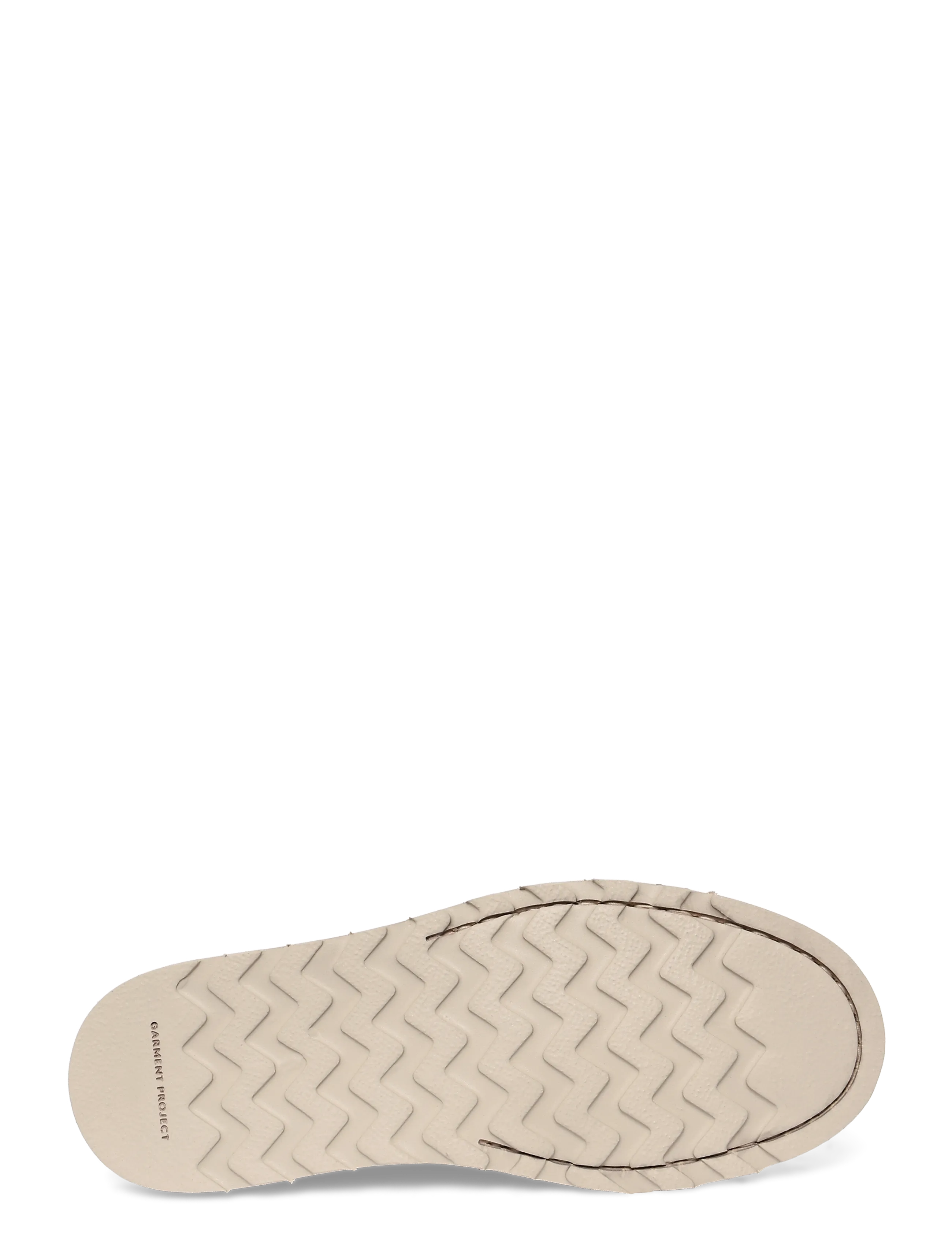 Garment Project - Egon - Cognac Hairy Suede - cognac - 4