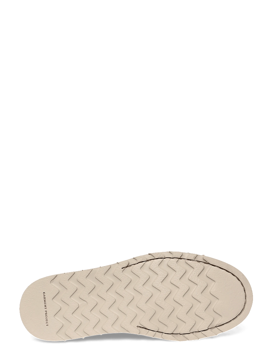 Garment Project - Egon - Cognac Hairy Suede - shop by occasion - cognac - 4