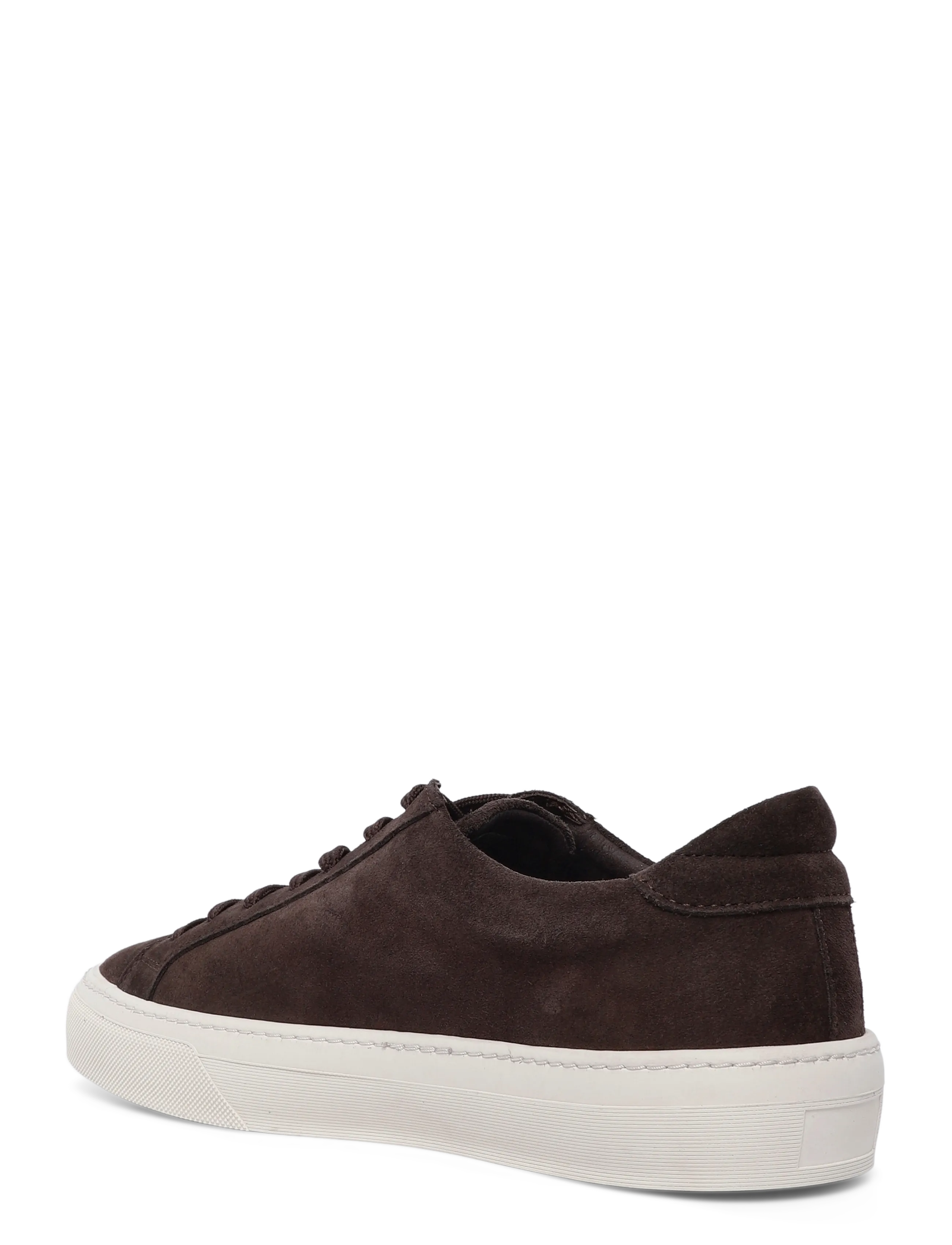 Garment Project - Kit - Brown Suede - brown - 1