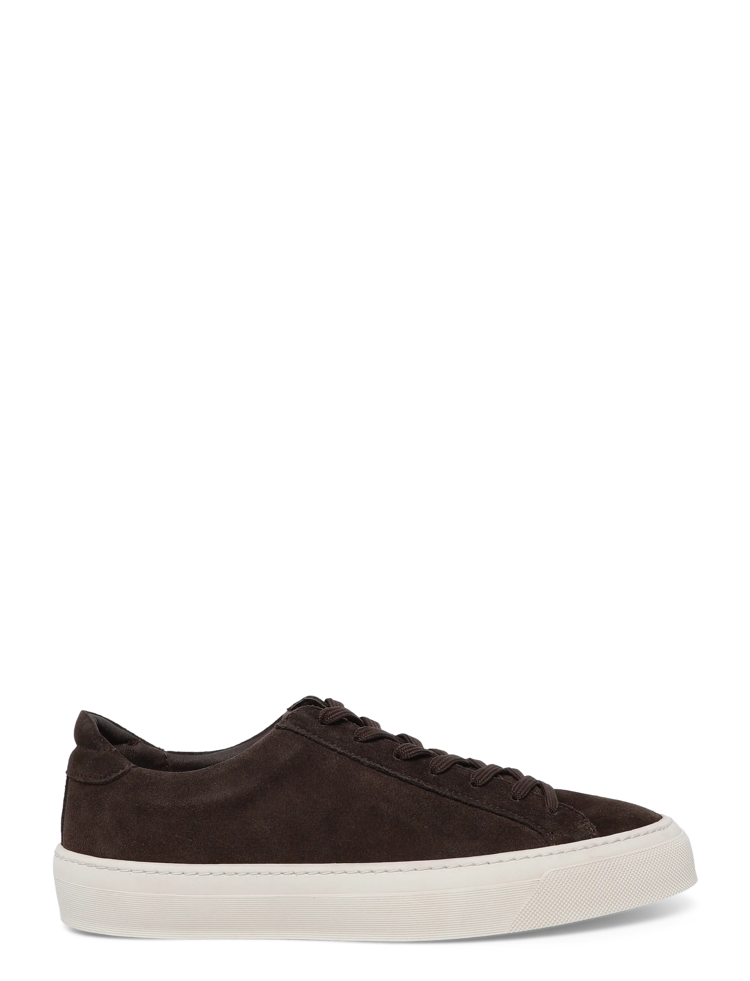 Garment Project - Kit - Brown Suede - brown - 2