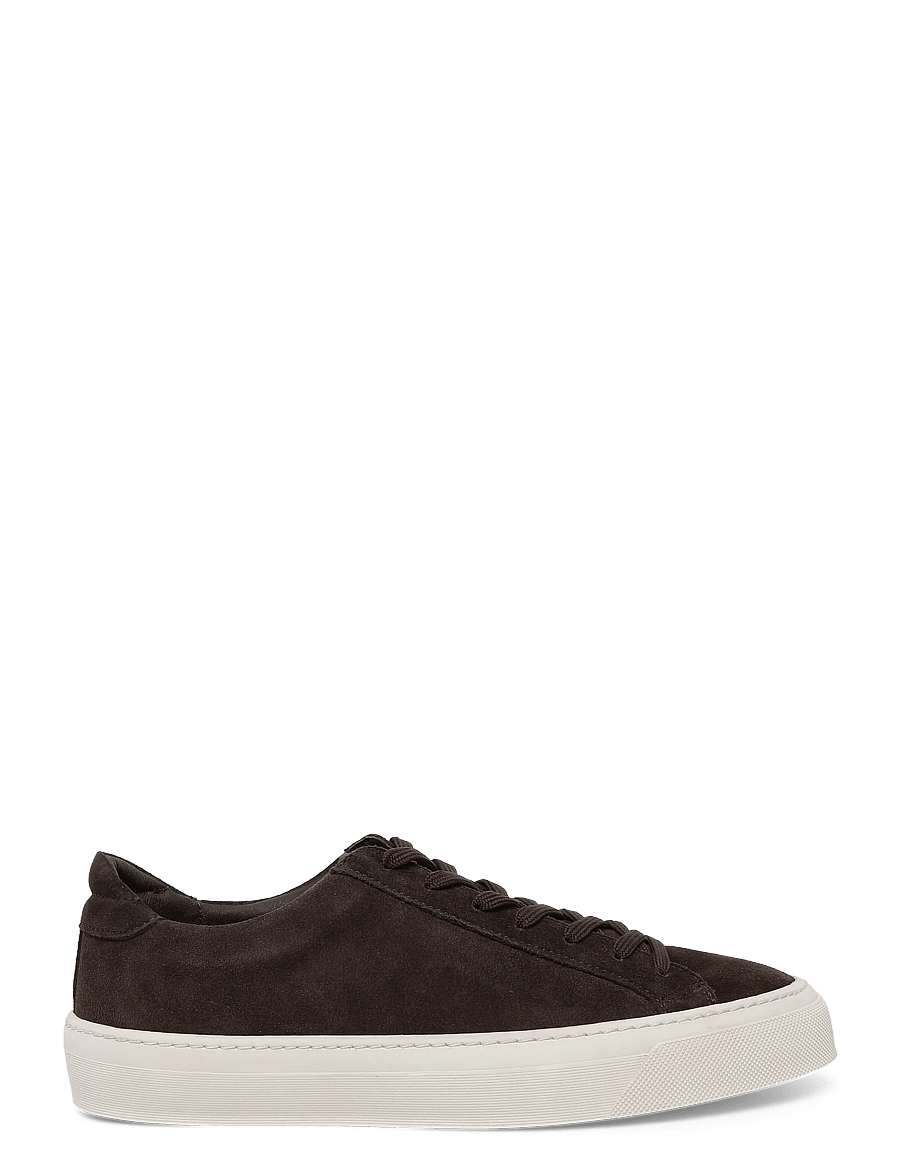 Garment Project - Kit - Brown Suede - low tops - brown - 2