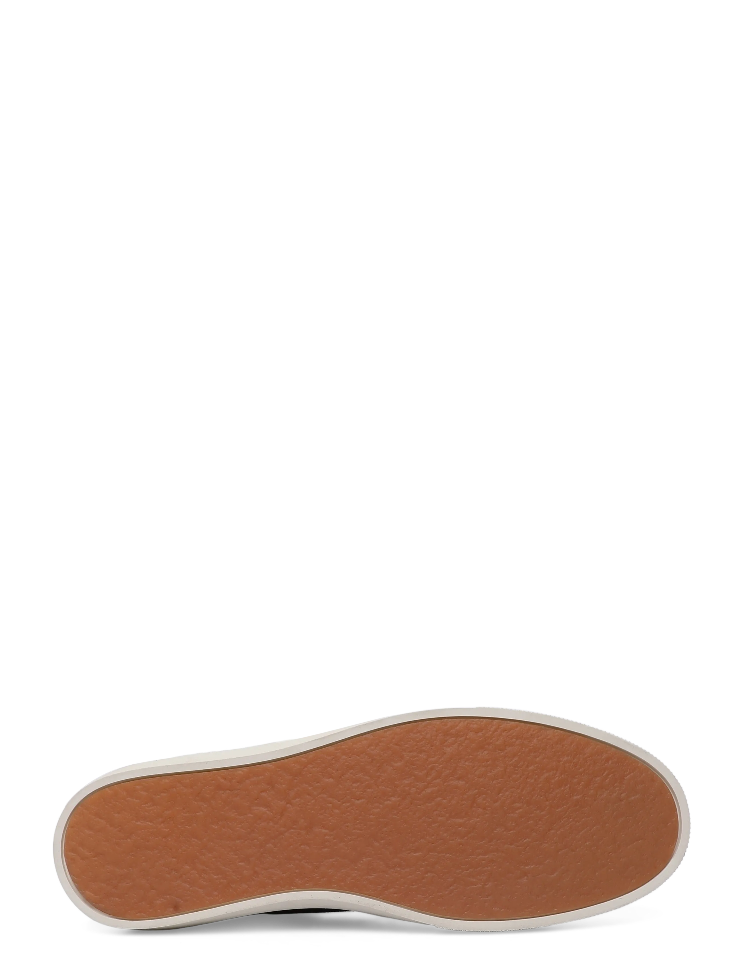 Garment Project - Kit - Brown Suede - brown - 4