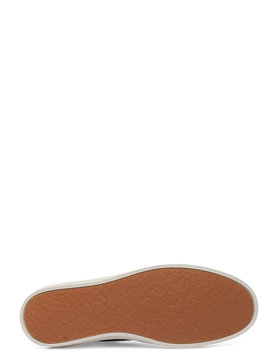 Garment Project - Kit - Brown Suede - low tops - brown - 4