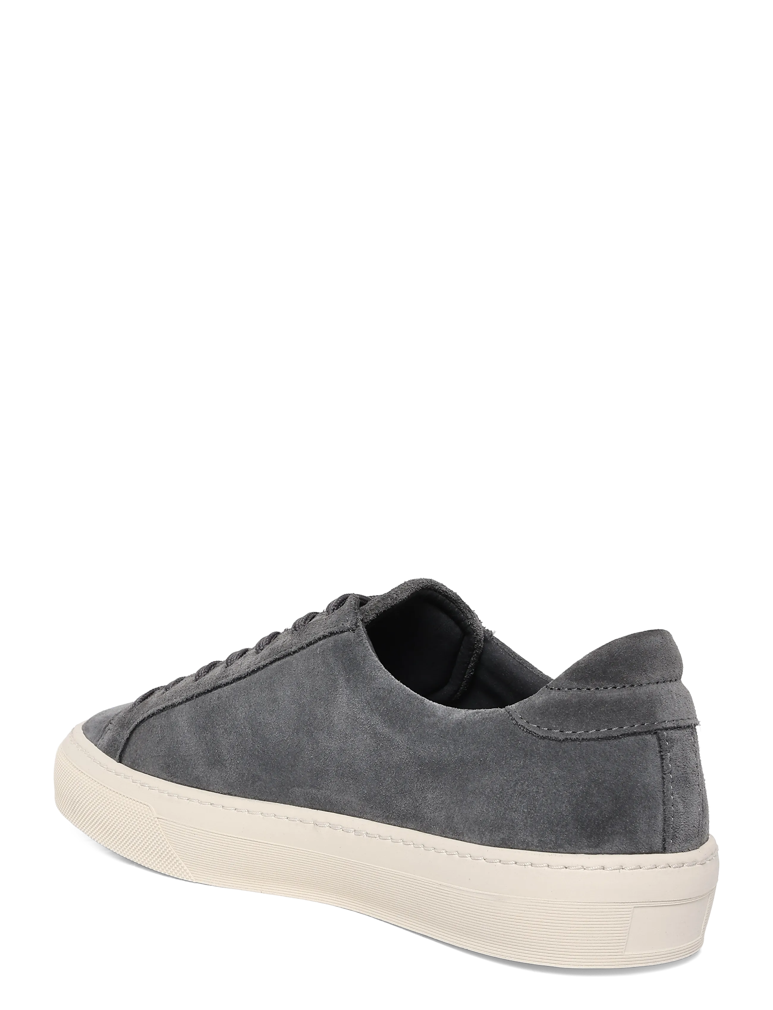 Garment Project - Kit - Dark Grey Suede - dark grey - 1