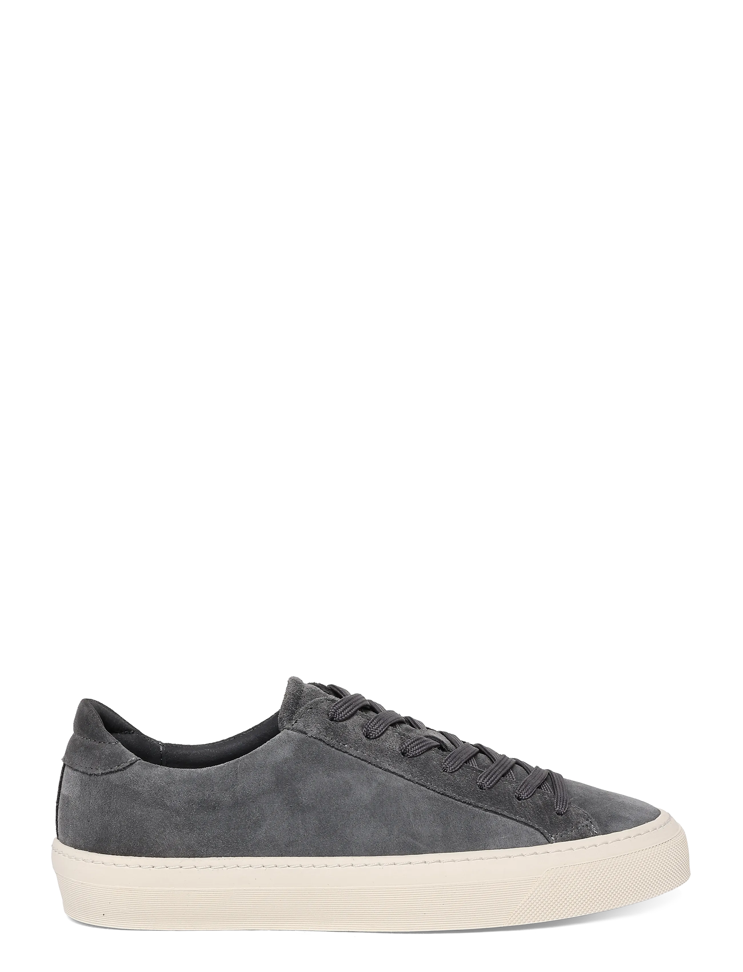 Garment Project - Kit - Dark Grey Suede - dark grey - 2