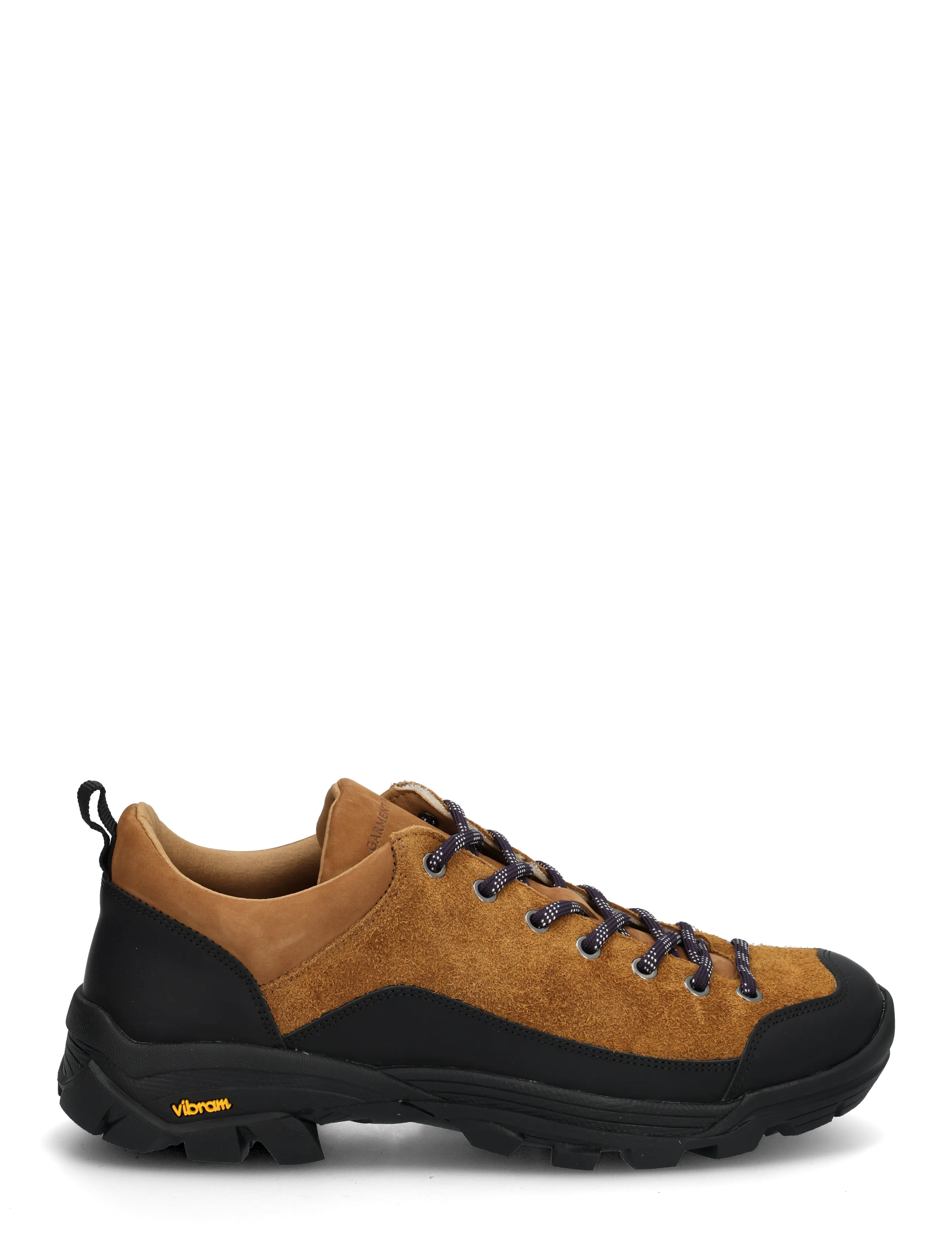 Garment Project - Neve - Cognac Hairy Suede - shop by occasion - cognac - 2