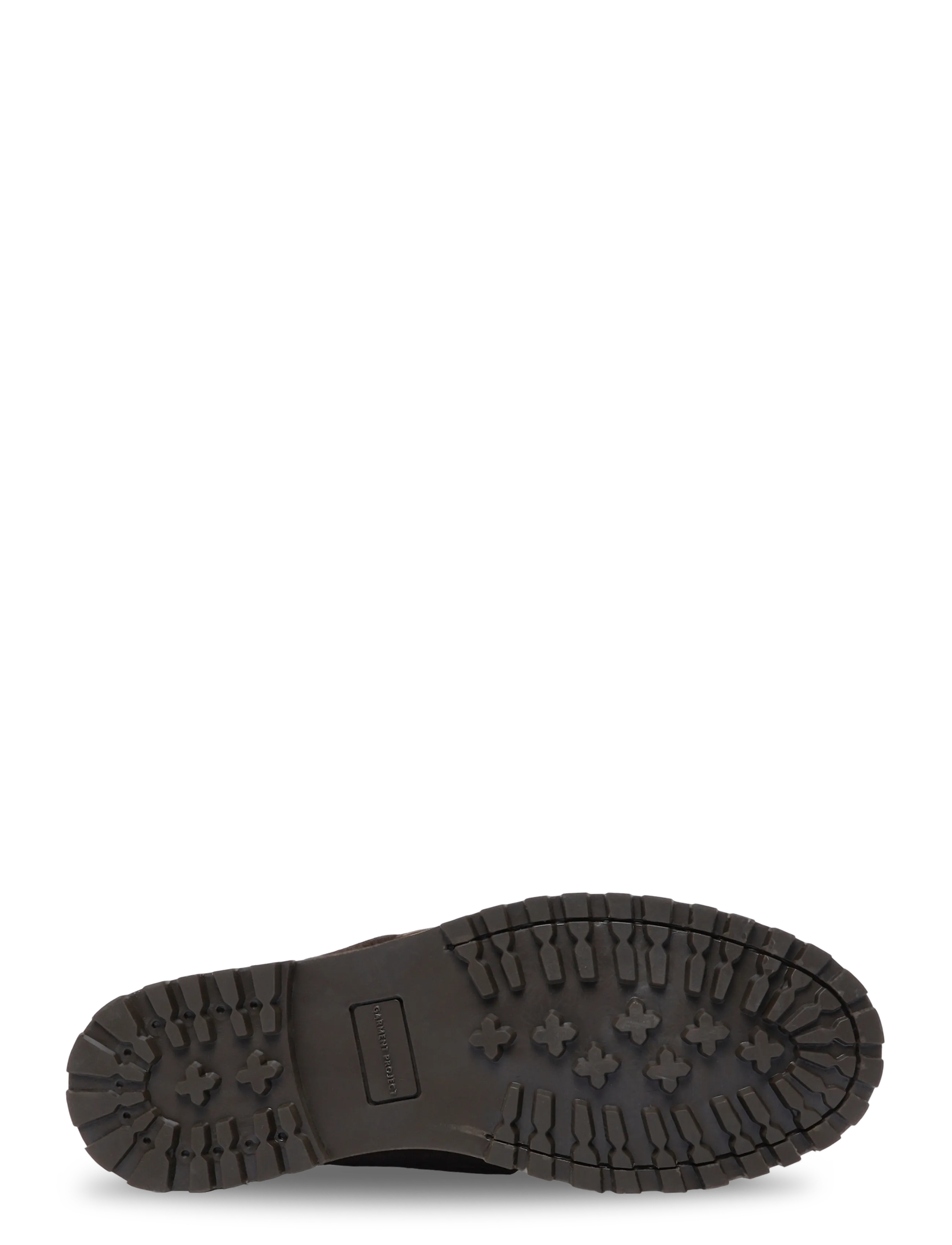 Garment Project - Ollie Boat Shoe - Brown Suede - shop by occasion - brown - 4