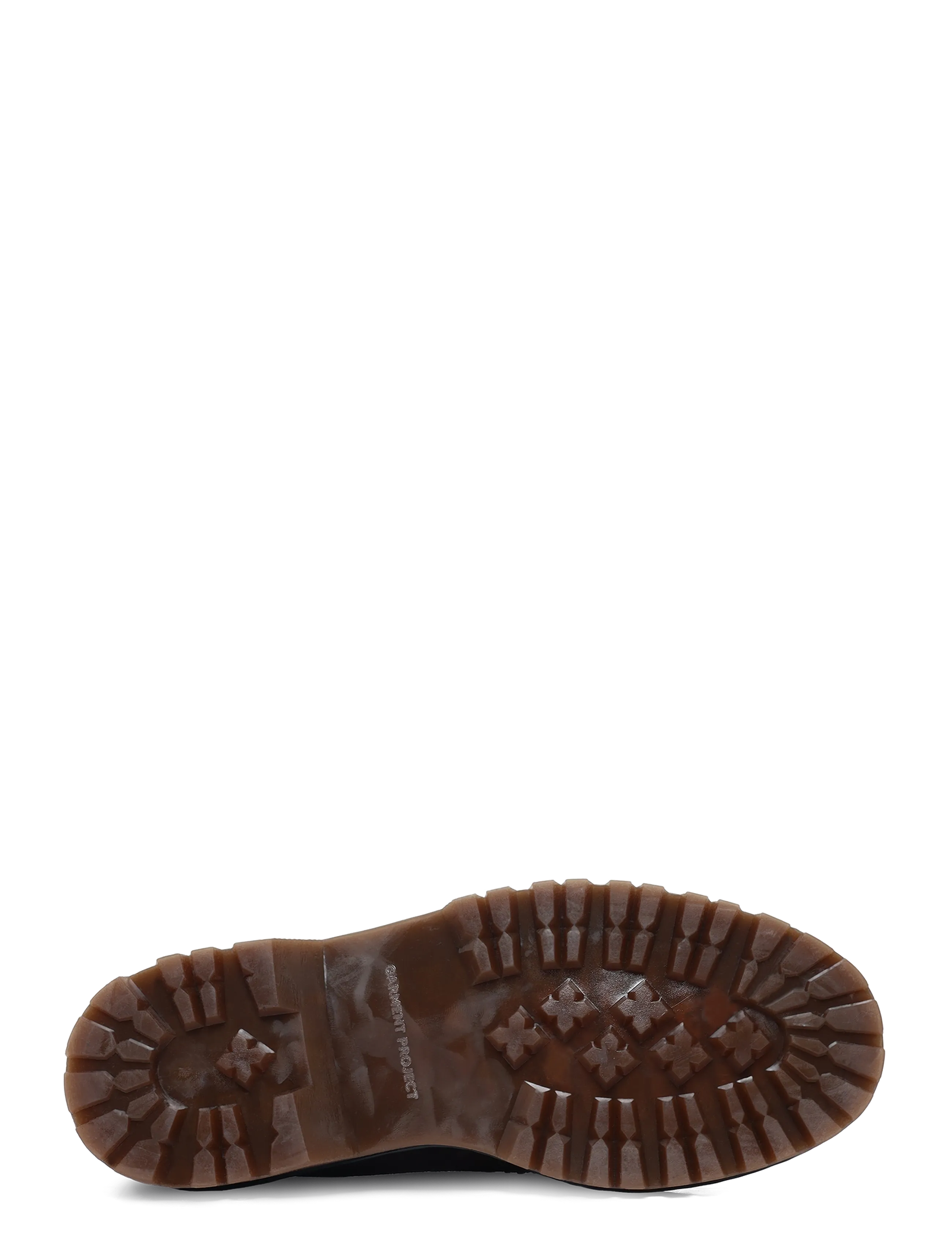 Garment Project - Pete Loafer - Brown Suede - osta olukorra järgi - brown - 4
