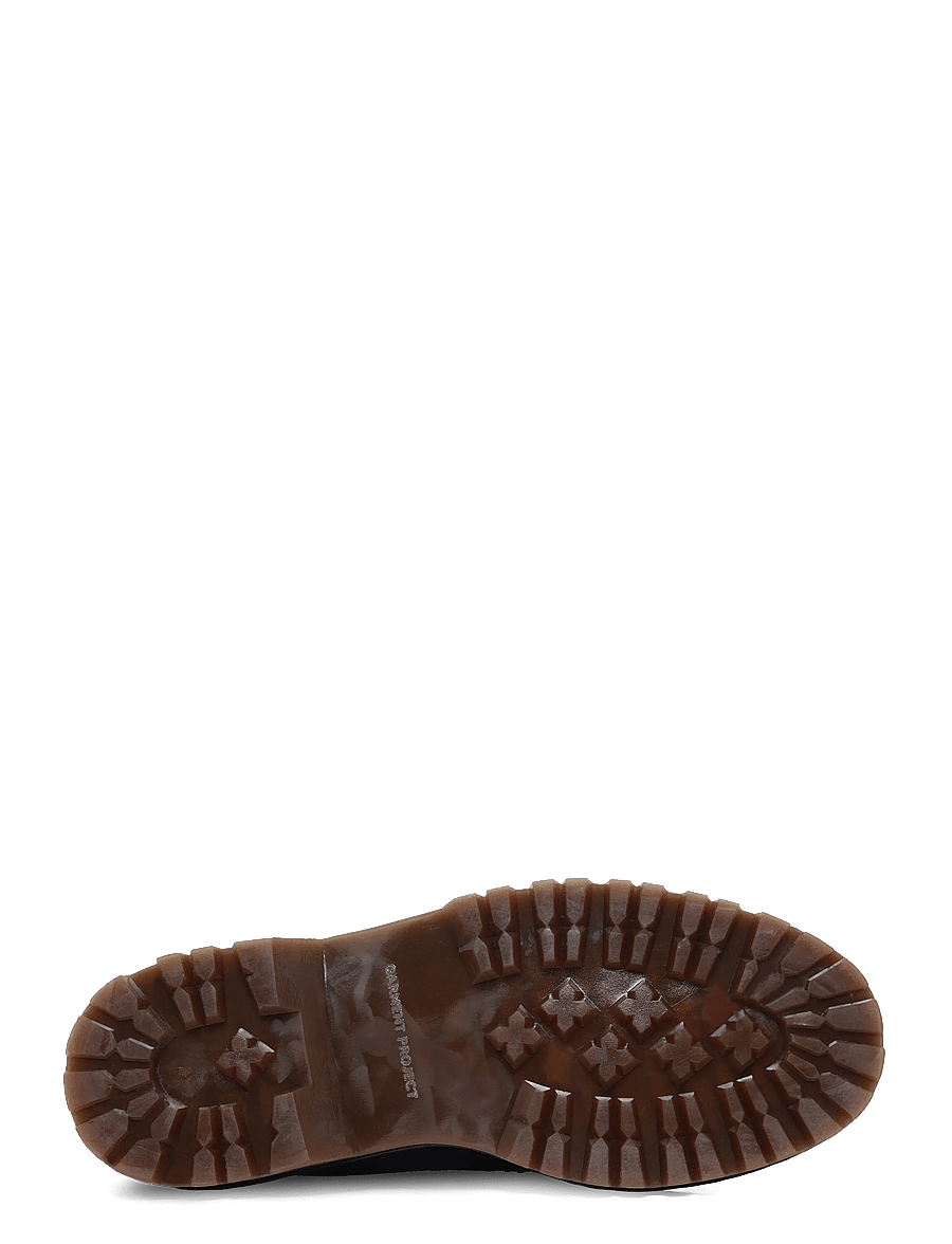Garment Project - Pete Loafer - Brown Suede - osta olukorra järgi - brown - 4