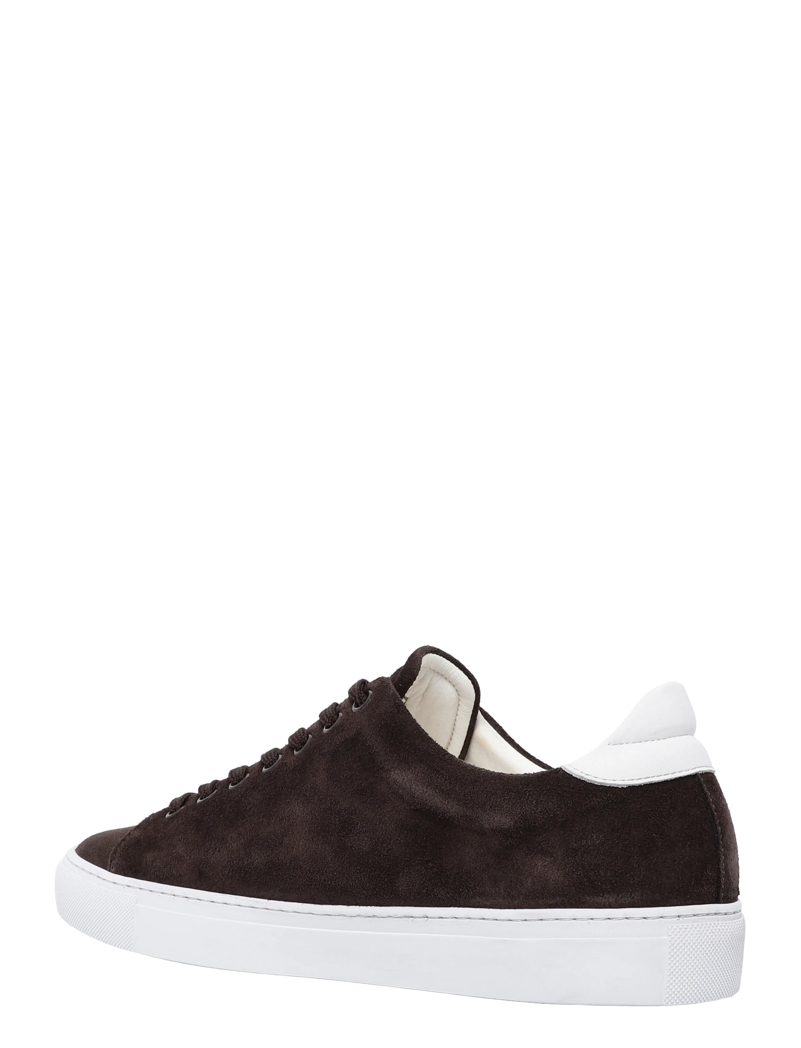 Garment Project - Type ST - Brown Suede - brown - 1