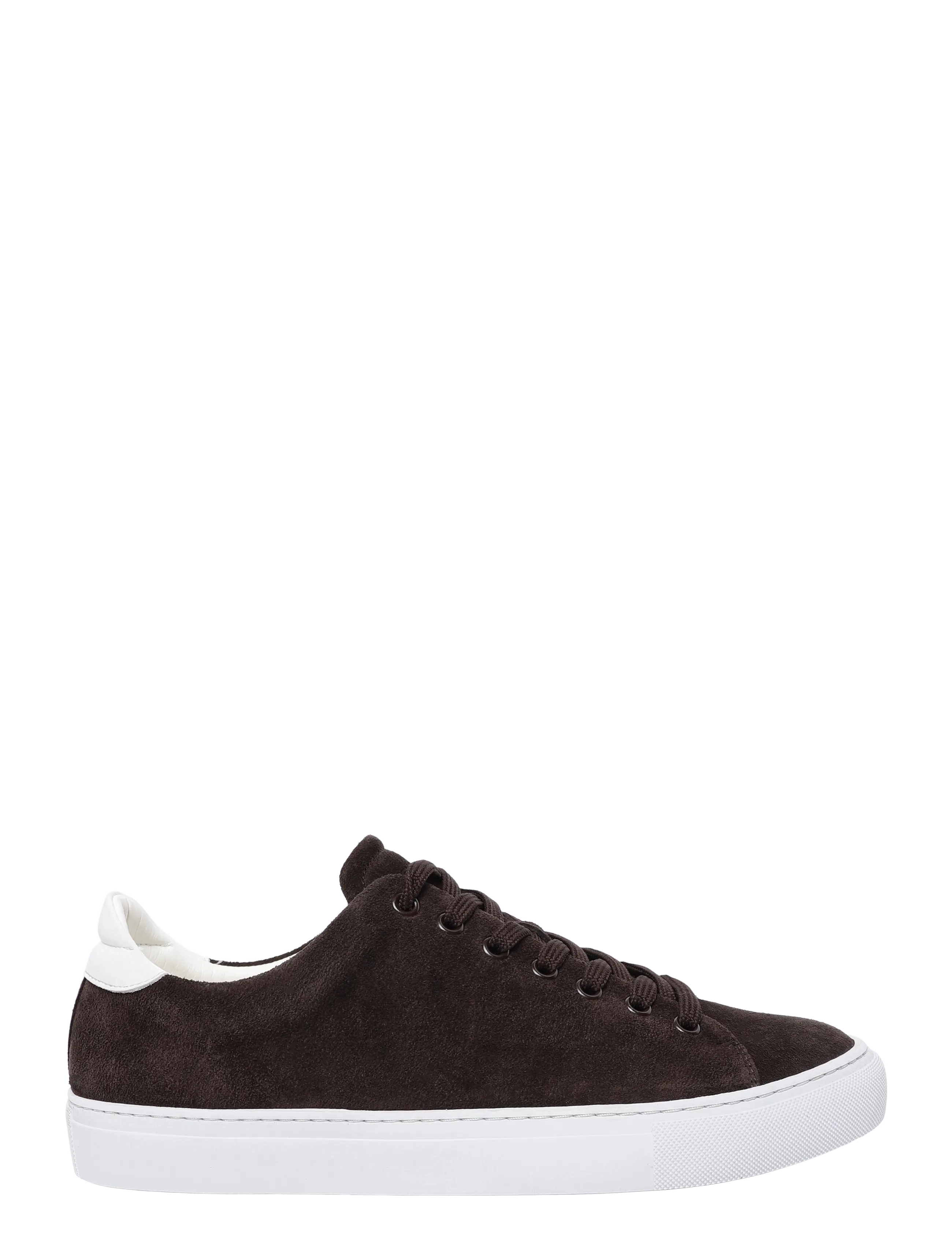 Garment Project - Type ST - Brown Suede - brown - 2