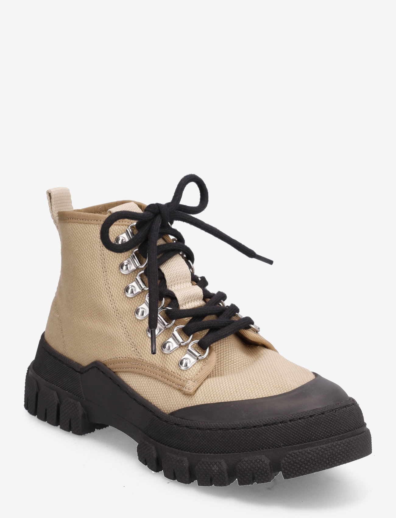 Garment Project - Twig High - Taupe / Black - taupe - 0