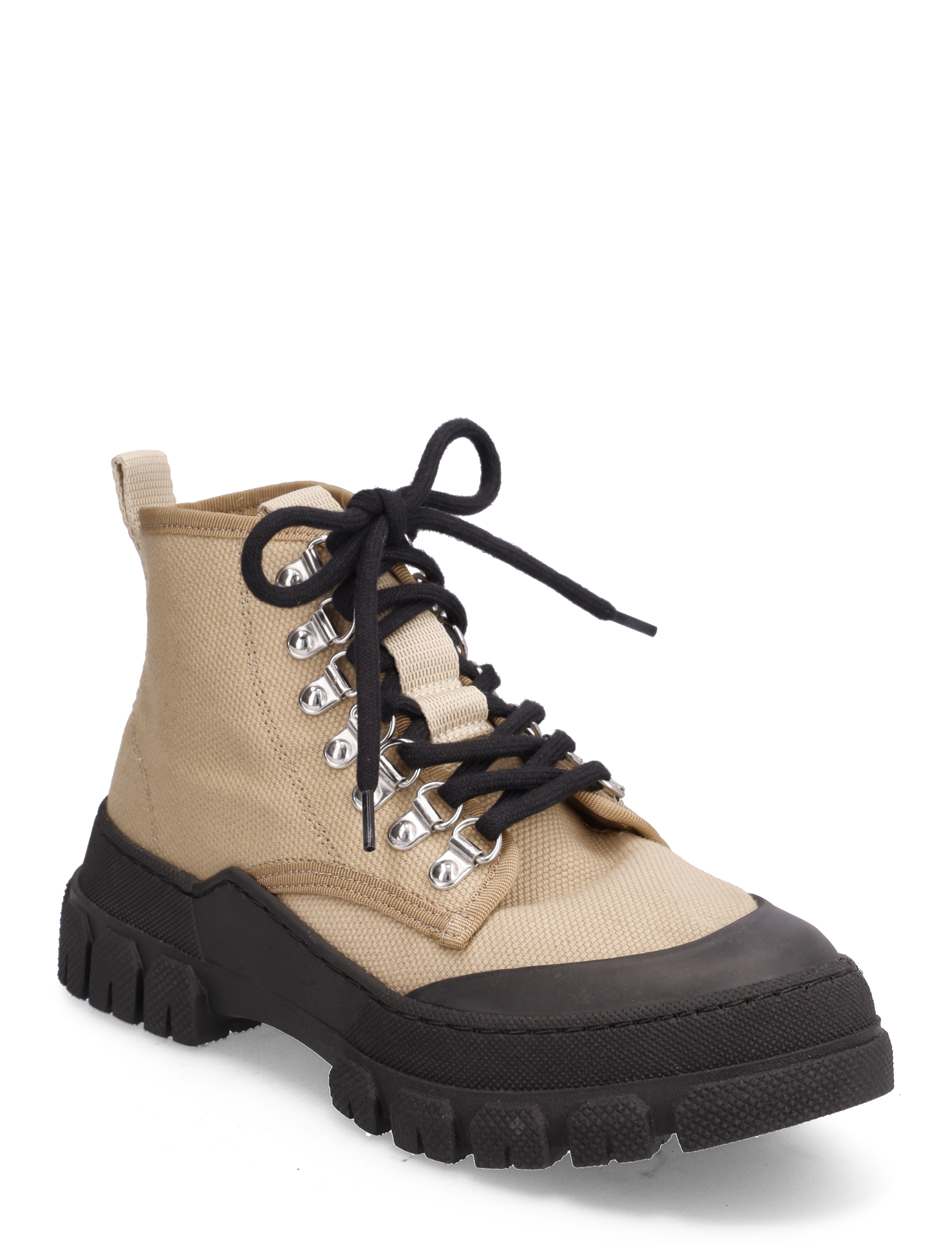 Twig High - Taupe / Black - TAUPE