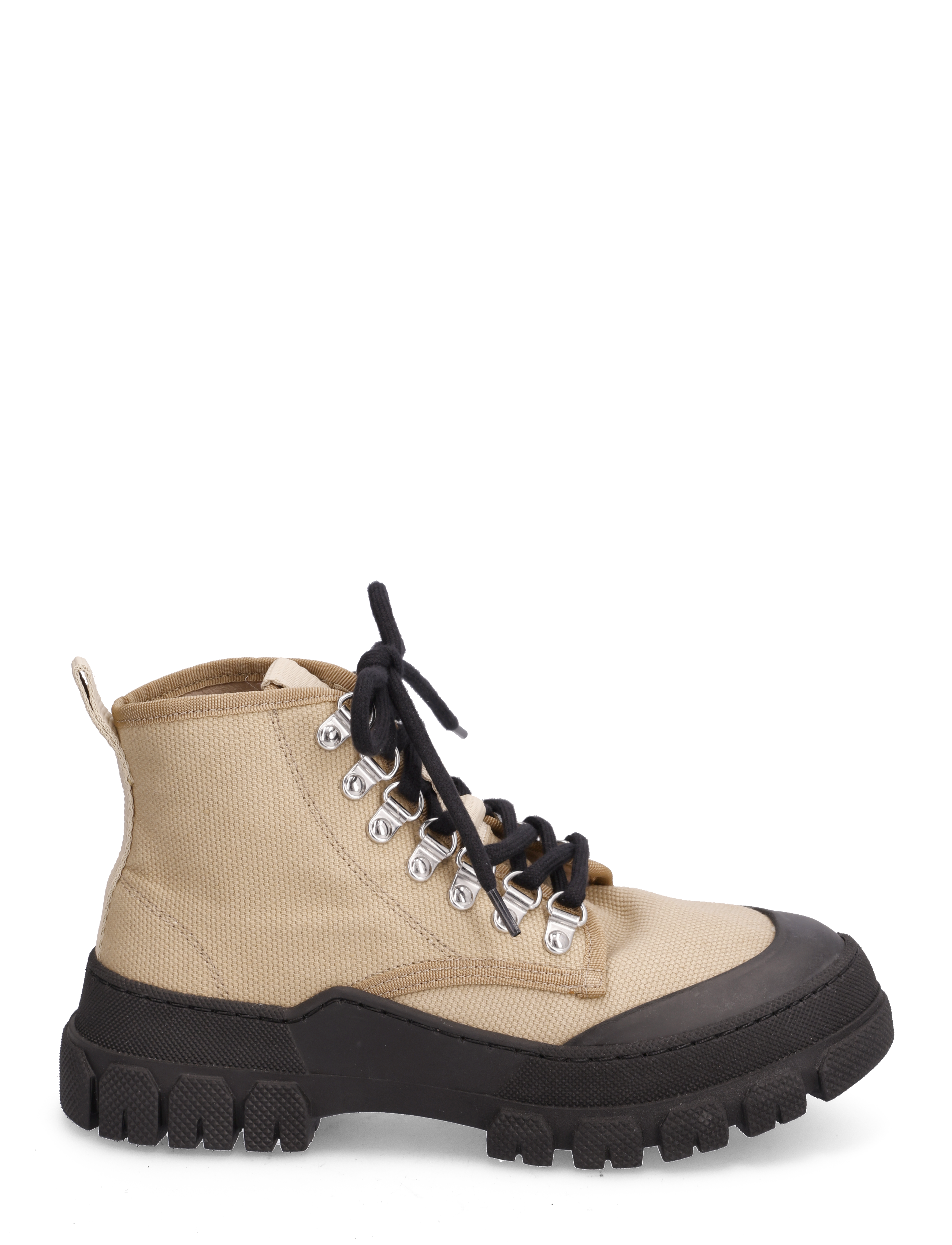 Garment Project - Twig High - Taupe / Black - taupe - 1