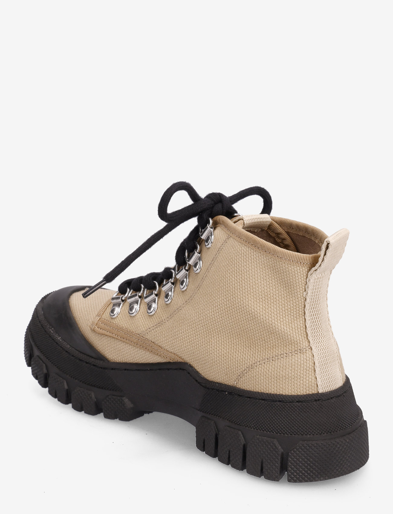 Garment Project - Twig High - Taupe / Black - taupe - 2