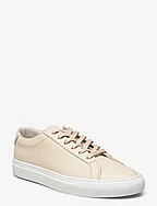 GPW0001 - Off White Leather - OFF WHITE