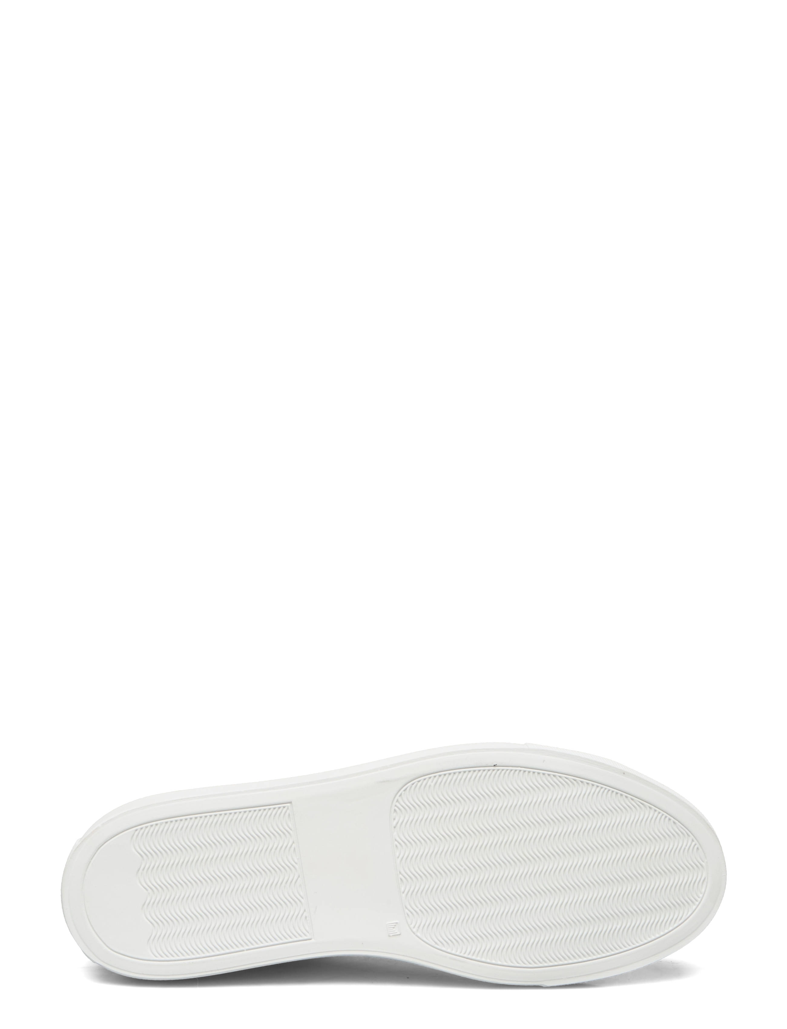 Garment Project - GPW0001 - Off White Leather - off white - 4