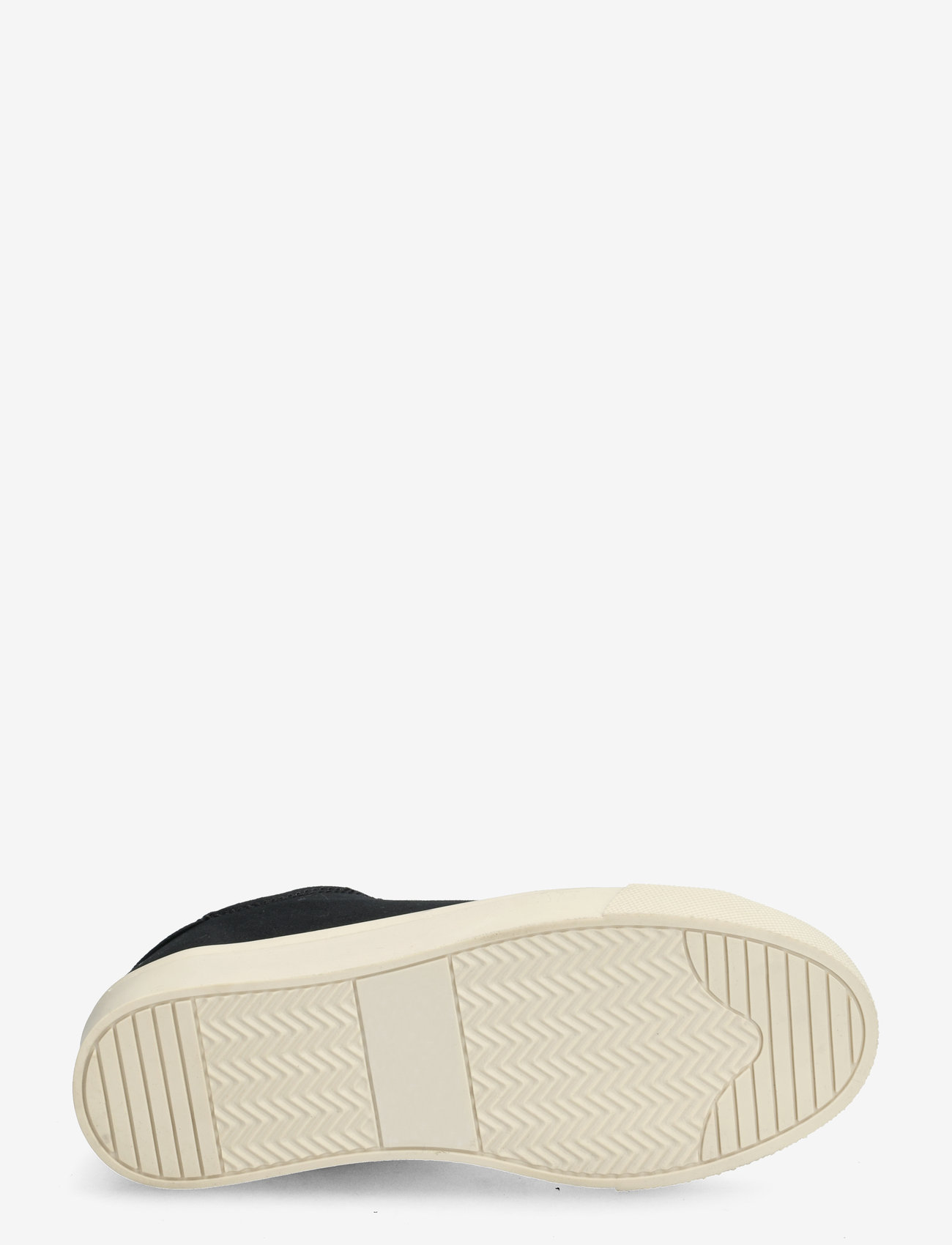 Garment Project - Worker Low - Black Canvas - black - 4